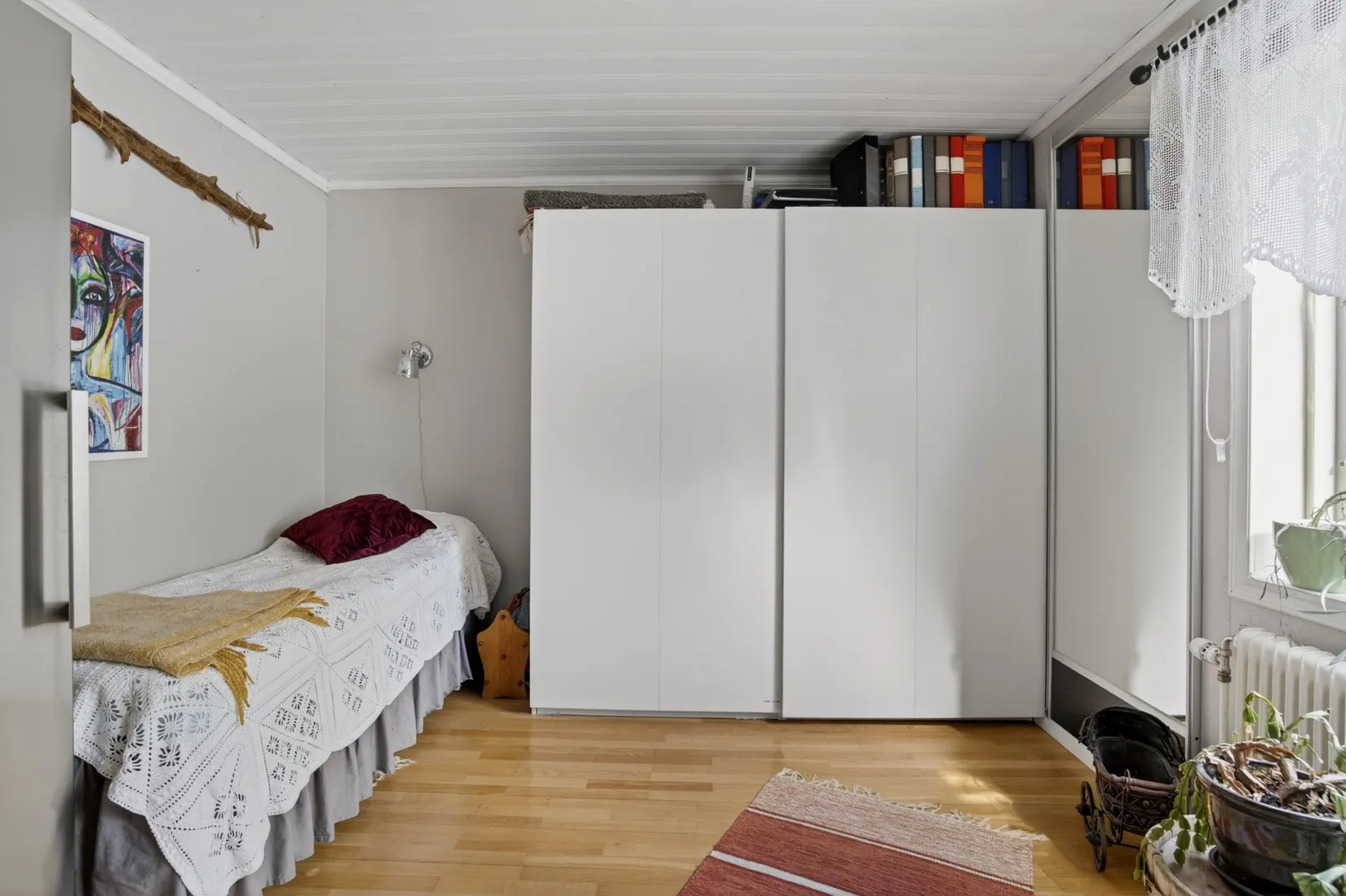 Villa, Norra Dalkarlstorp 110, Ställdalen, Ljusnarsberg