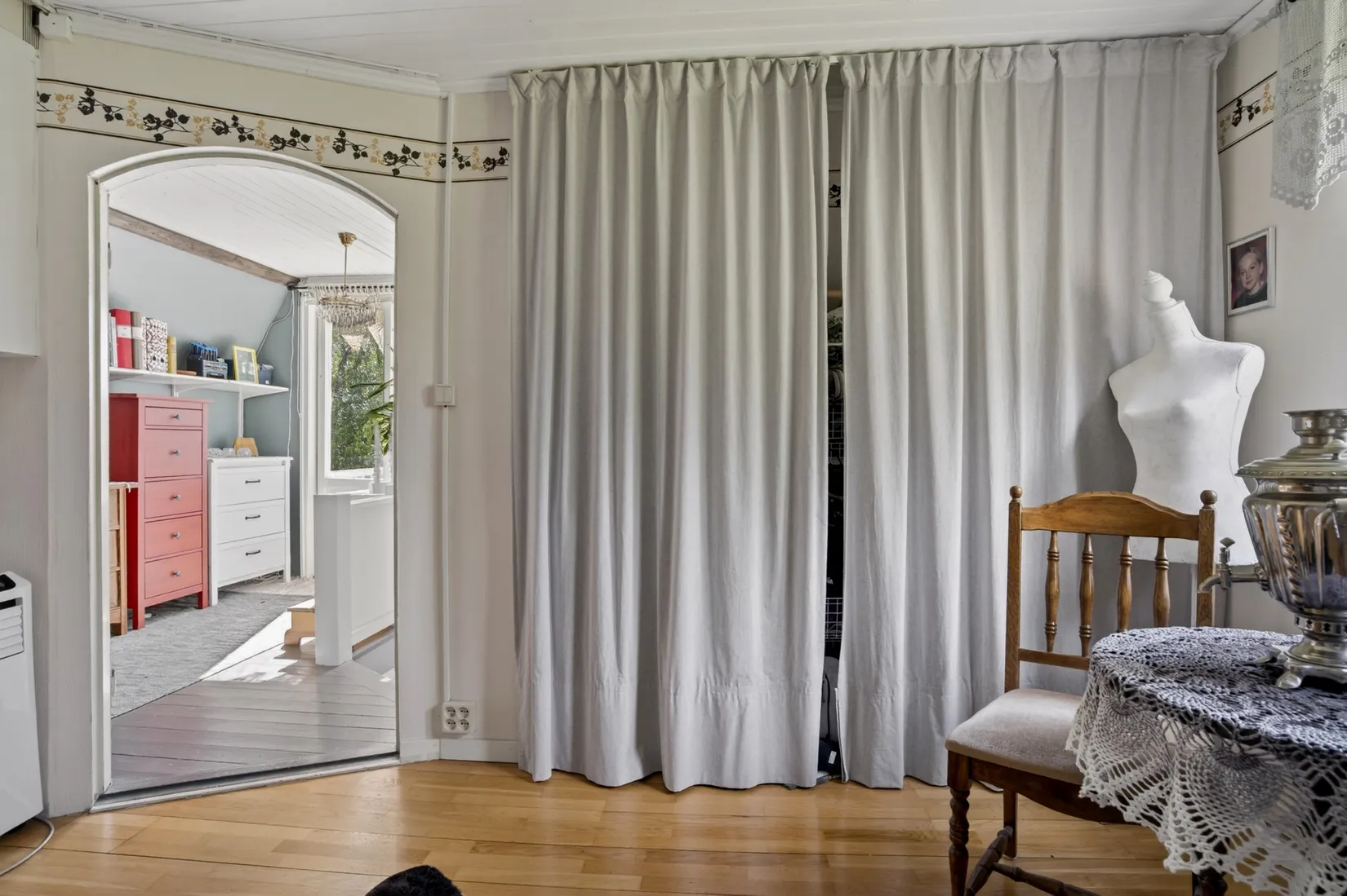 Villa, Norra Dalkarlstorp 110, Ställdalen, Ljusnarsberg