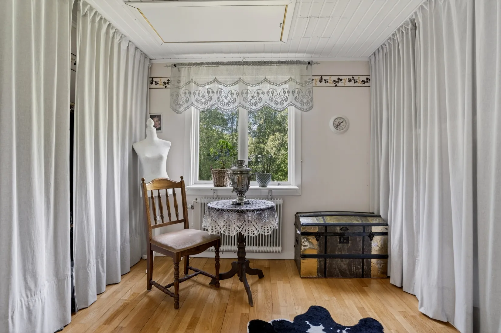 Villa, Norra Dalkarlstorp 110, Ställdalen, Ljusnarsberg