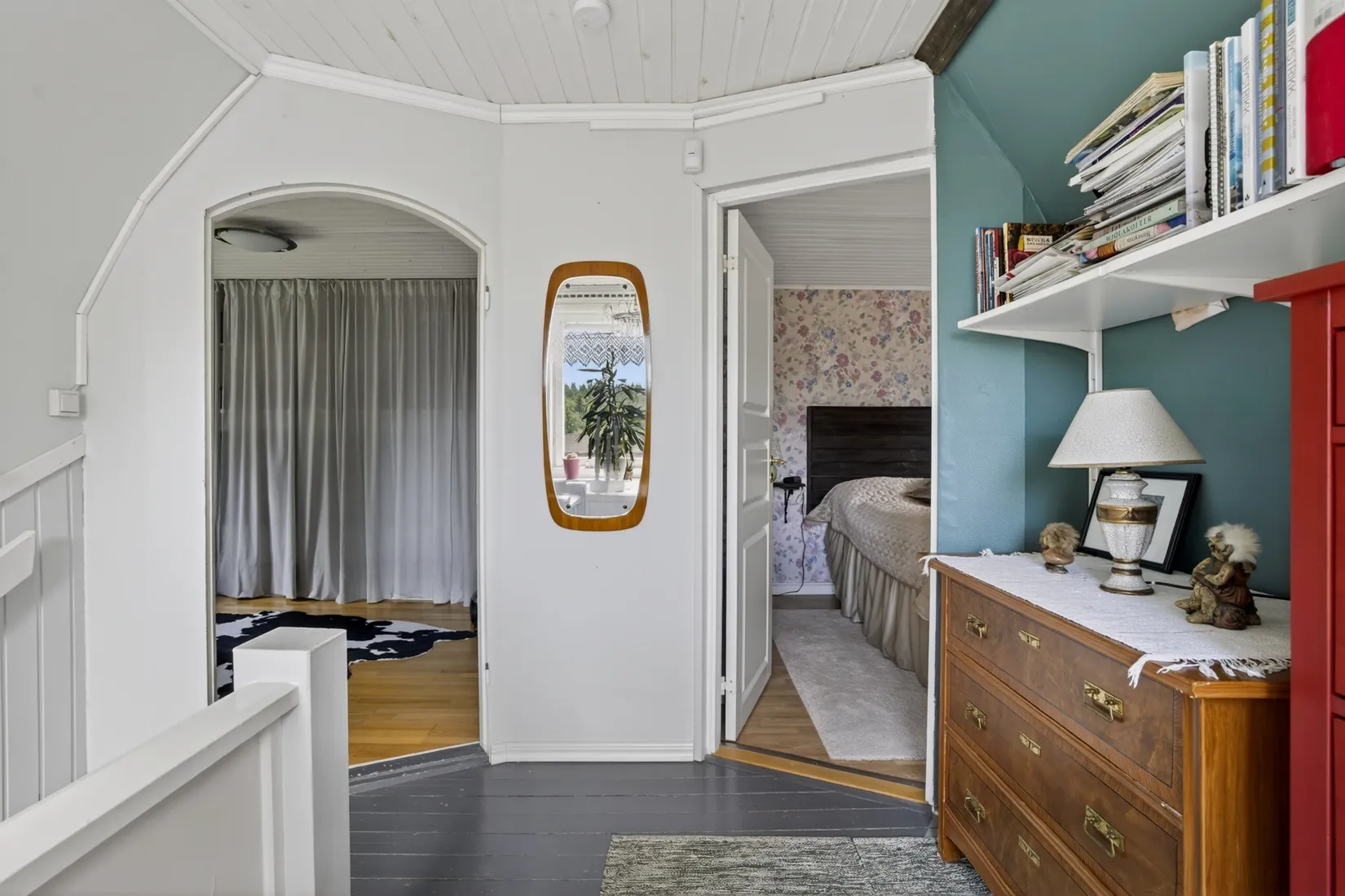 Villa, Norra Dalkarlstorp 110, Ställdalen, Ljusnarsberg