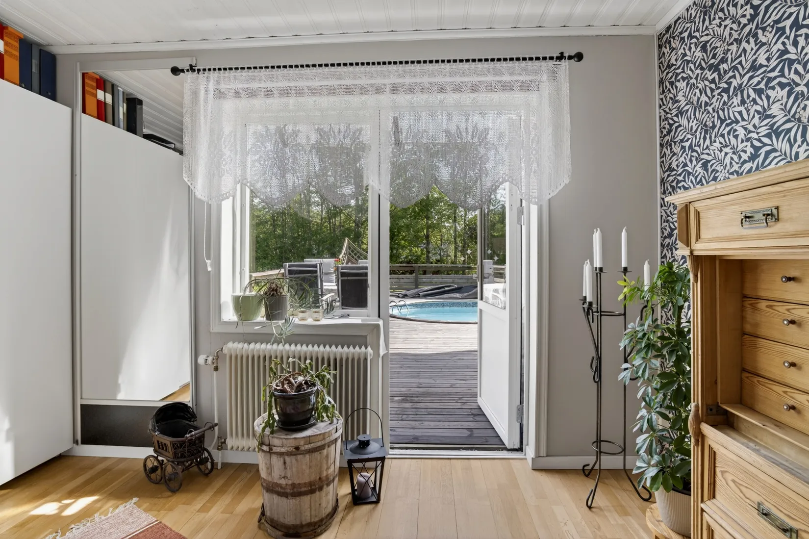 Villa, Norra Dalkarlstorp 110, Ställdalen, Ljusnarsberg