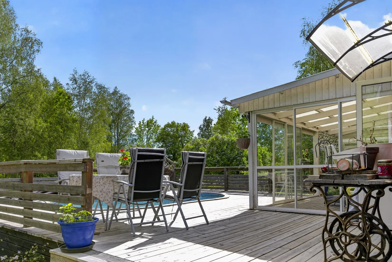Villa, Norra Dalkarlstorp 110, Ställdalen, Ljusnarsberg