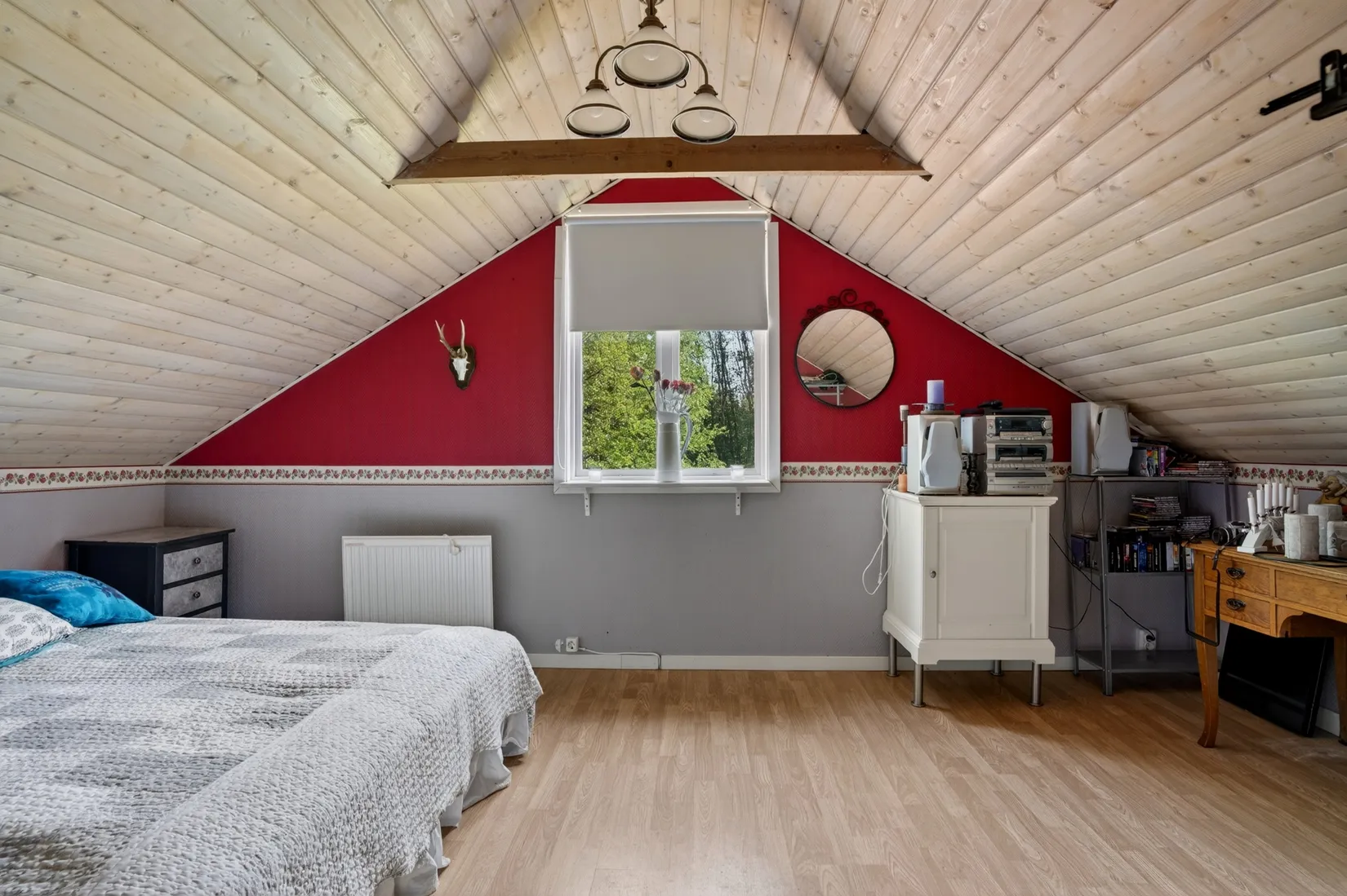 Villa, Norra Dalkarlstorp 110, Ställdalen, Ljusnarsberg
