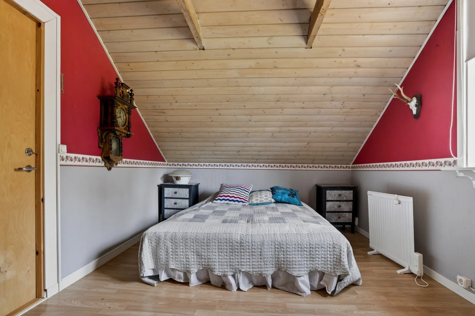 Villa, Norra Dalkarlstorp 110, Ställdalen, Ljusnarsberg