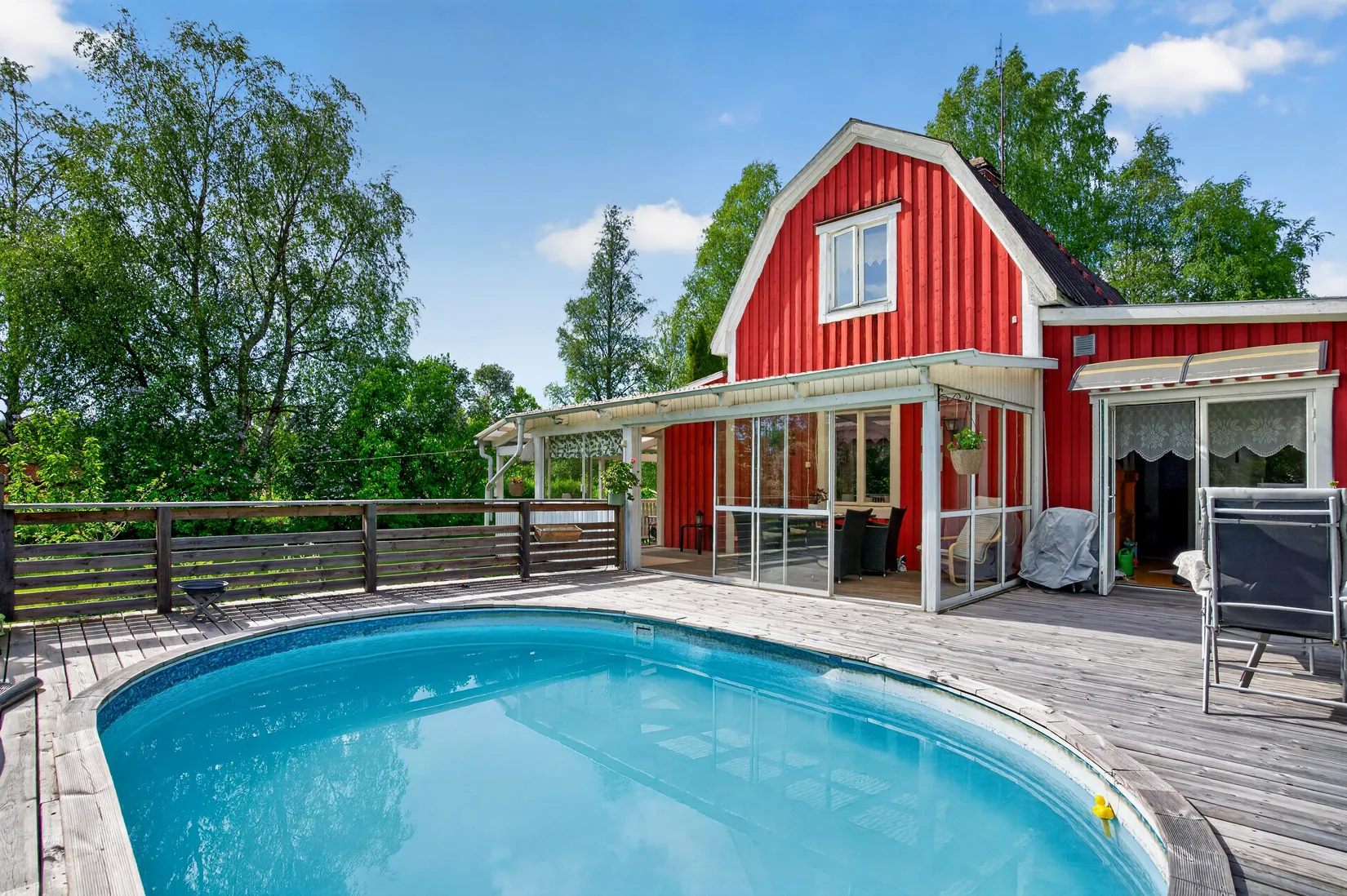 Villa, Norra Dalkarlstorp 110, Ställdalen, Ljusnarsberg