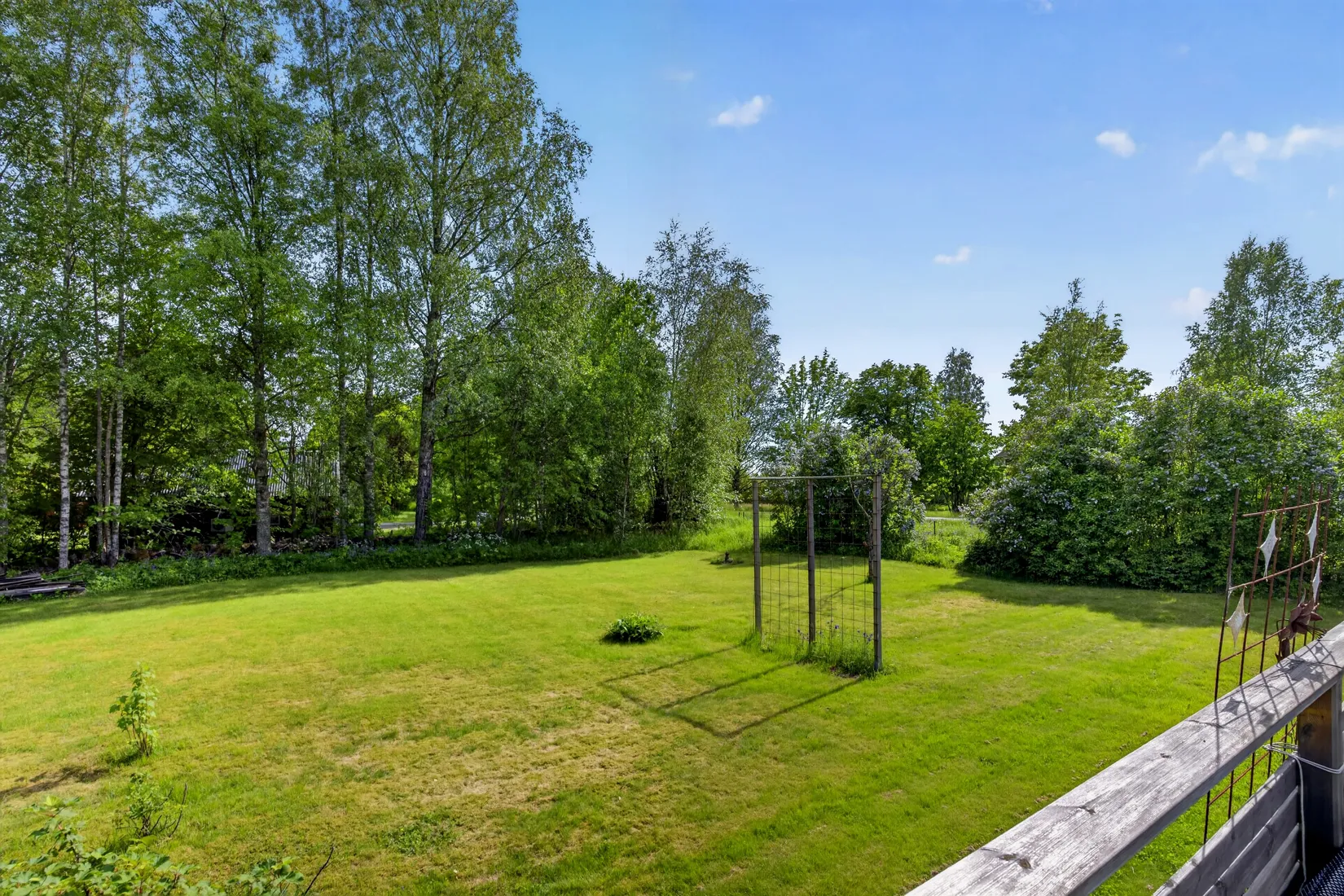 Villa, Norra Dalkarlstorp 110, Ställdalen, Ljusnarsberg