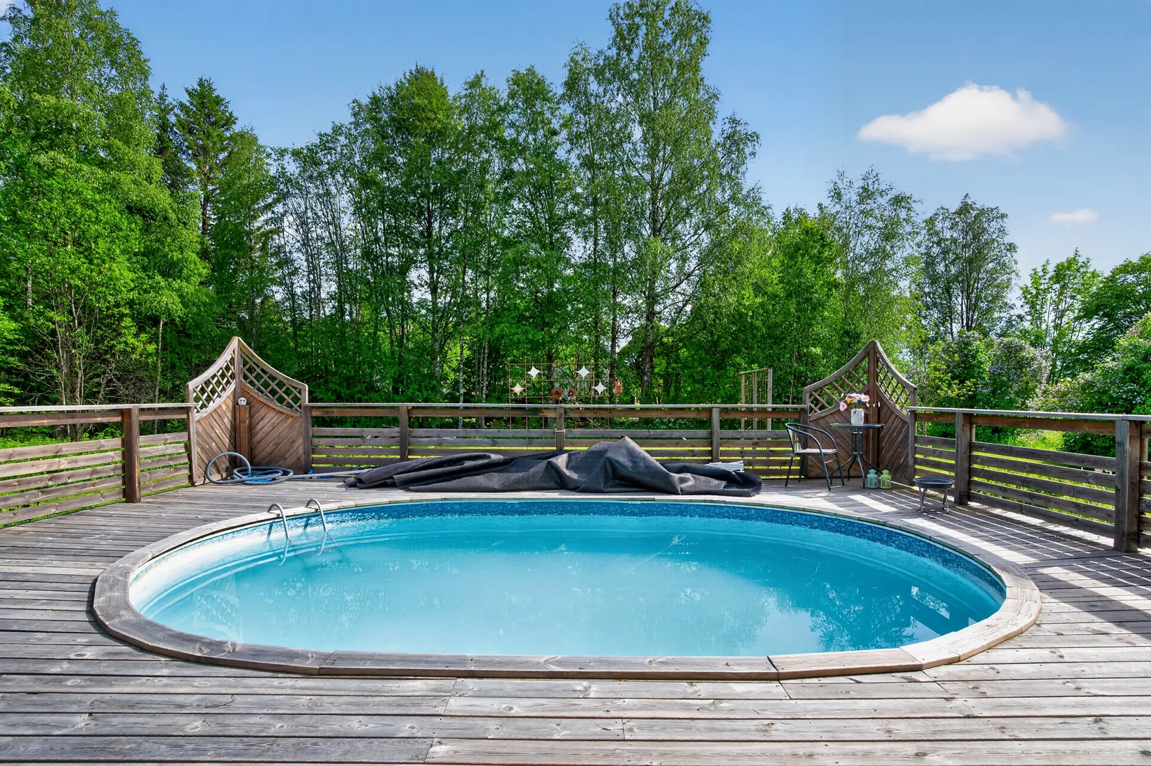Villa, Norra Dalkarlstorp 110, Ställdalen, Ljusnarsberg