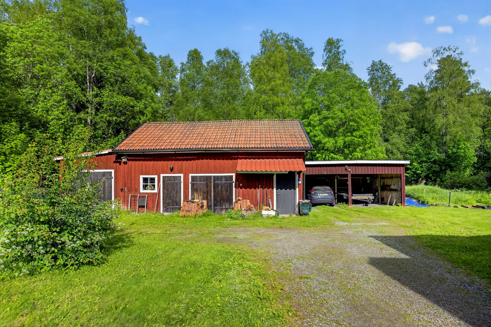 Villa, Norra Dalkarlstorp 110, Ställdalen, Ljusnarsberg