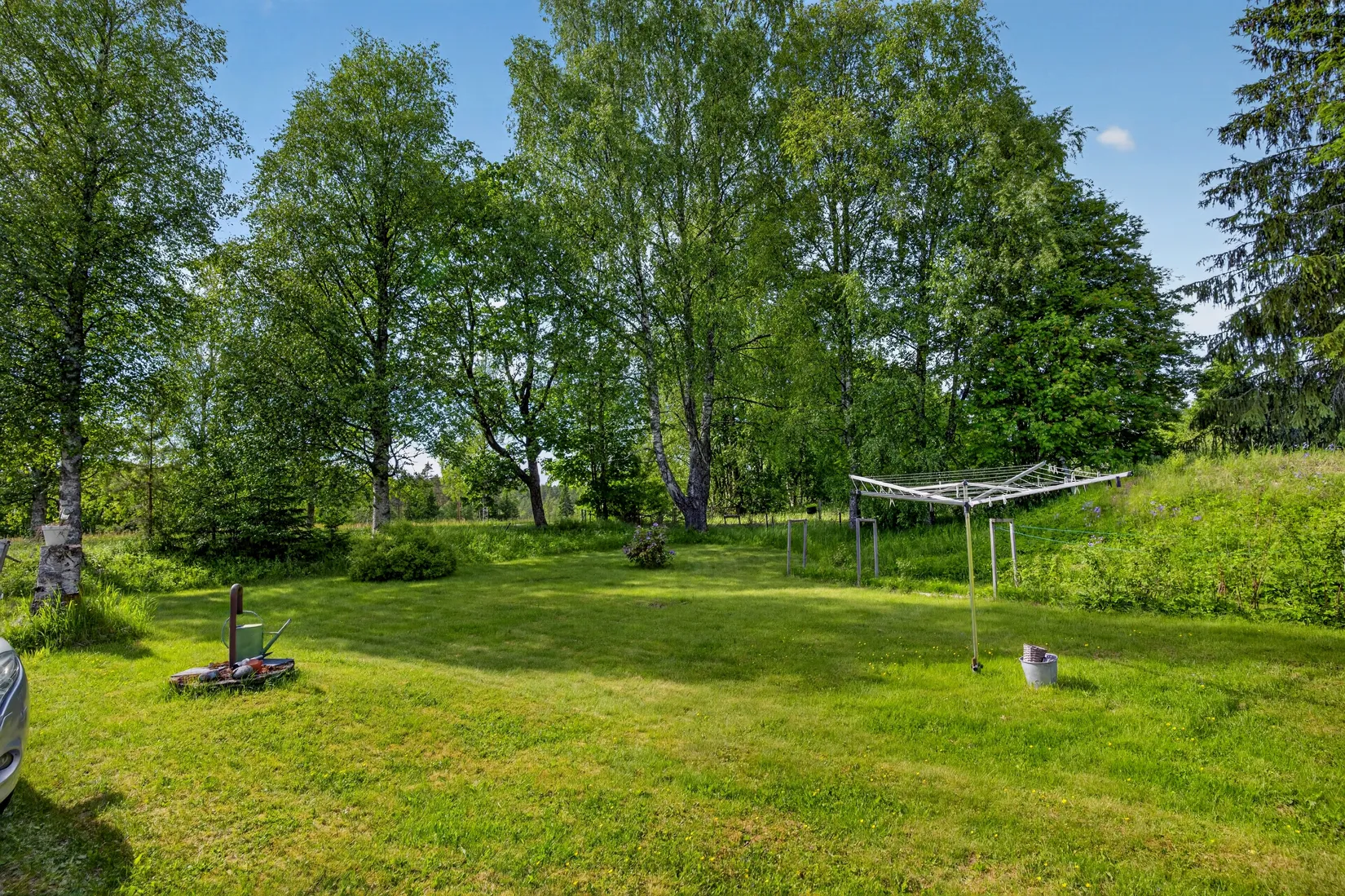 Villa, Norra Dalkarlstorp 110, Ställdalen, Ljusnarsberg