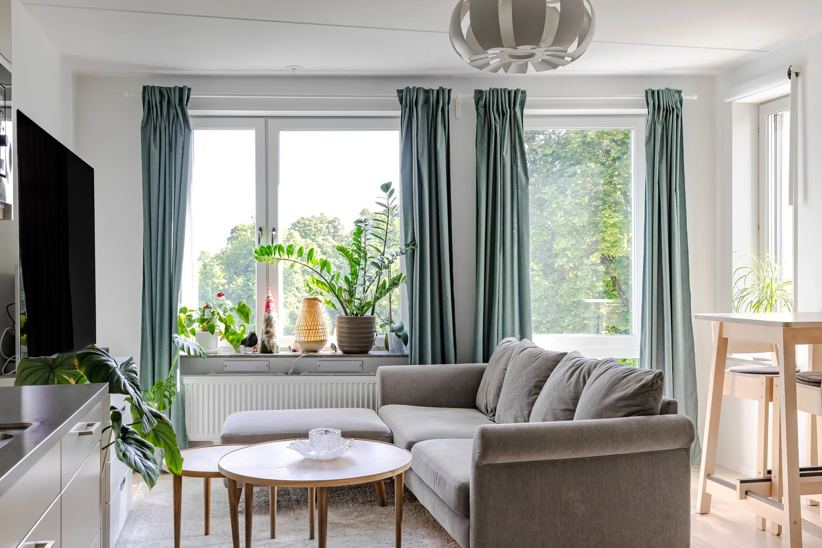 Bostadsrätt, Fridtunagatan 10, Valla/Centralt, Linköping