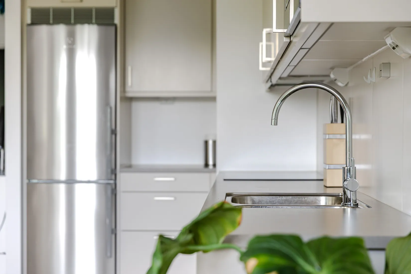 Bostadsrätt, Fridtunagatan 10, Valla/Centralt, Linköping