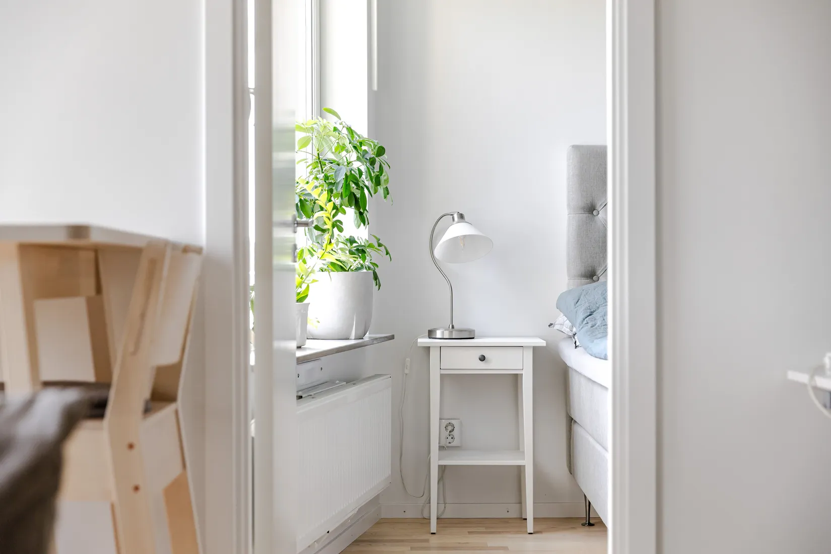 Bostadsrätt, Fridtunagatan 10, Valla/Centralt, Linköping