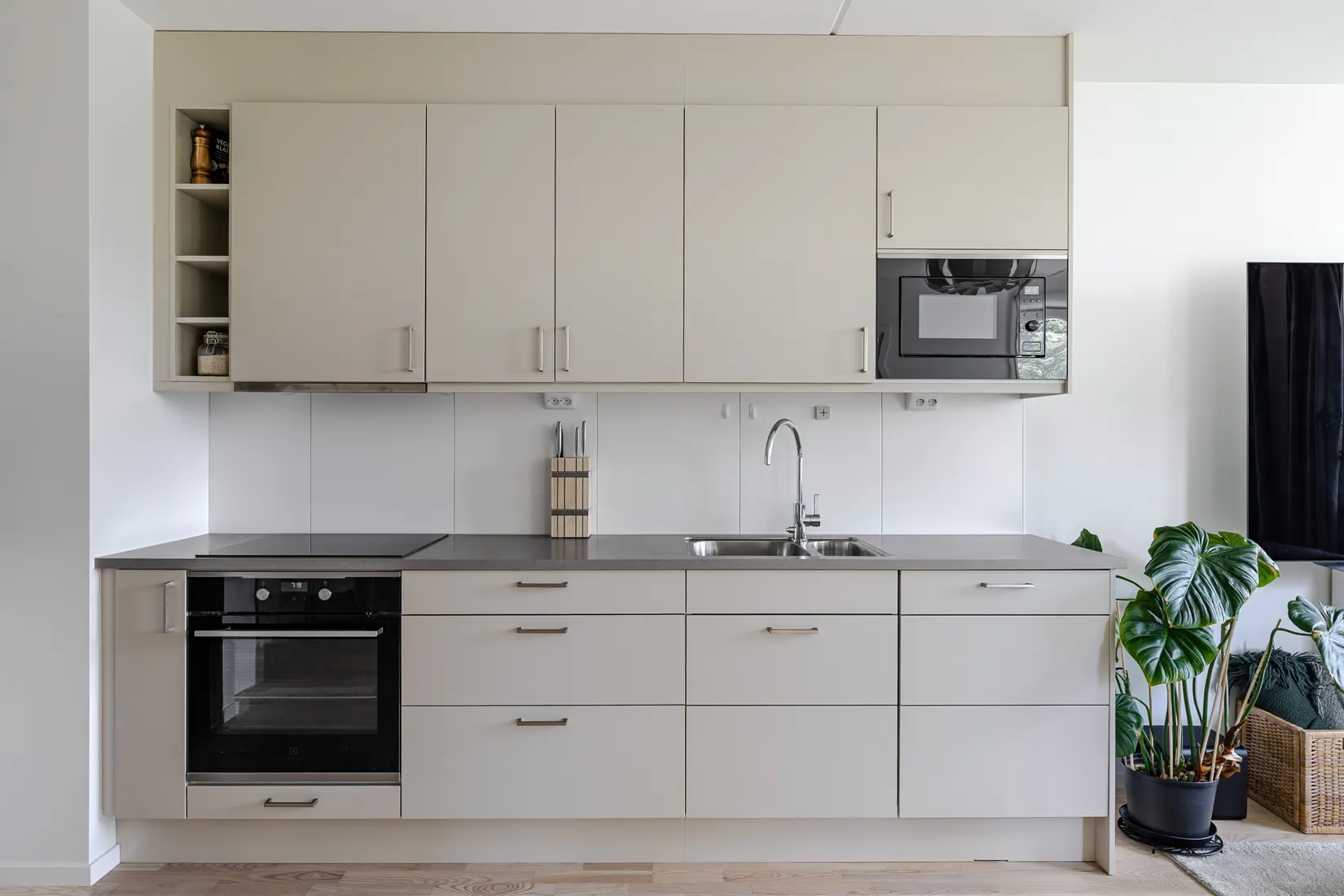 Bostadsrätt, Fridtunagatan 10, Valla/Centralt, Linköping
