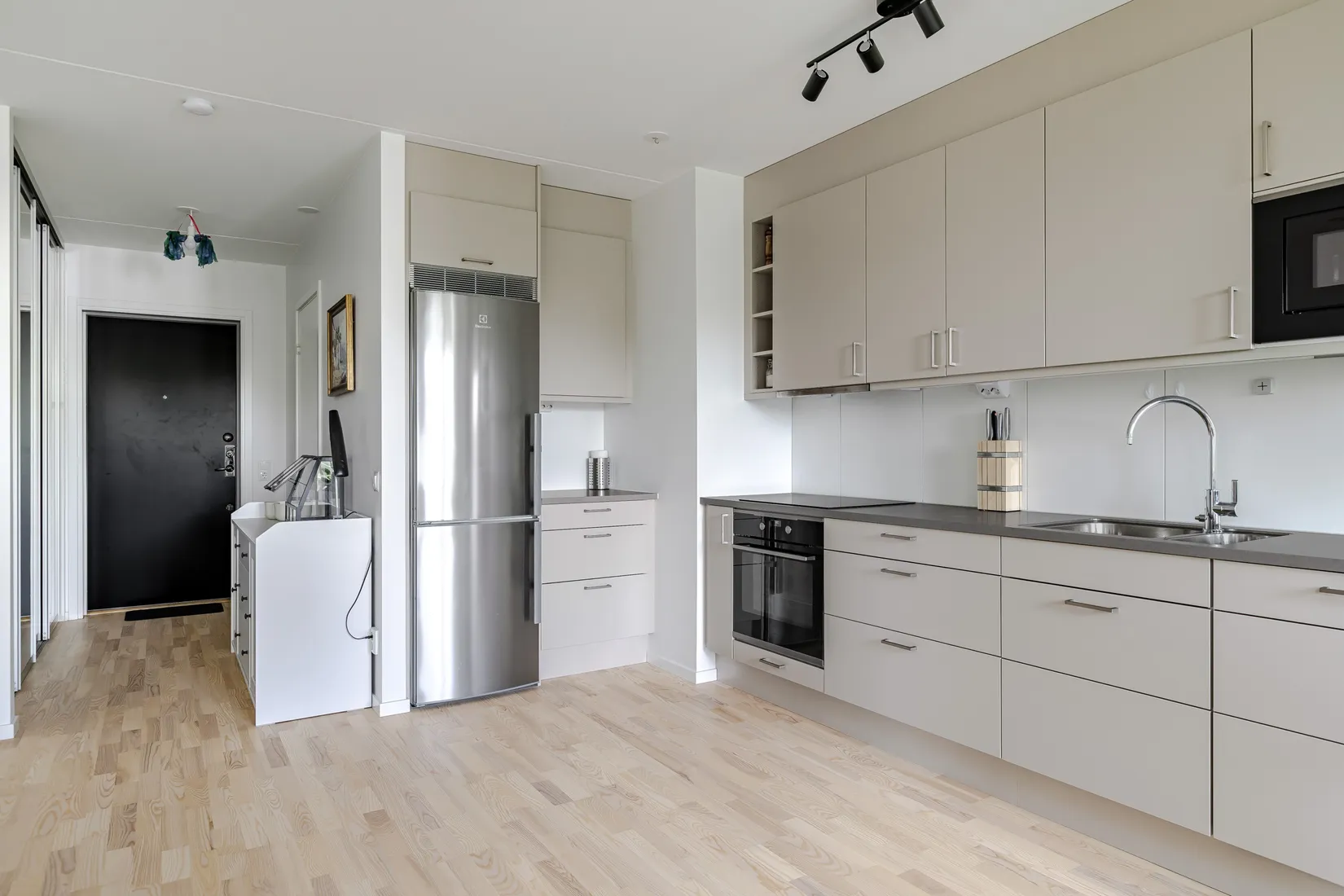 Bostadsrätt, Fridtunagatan 10, Valla/Centralt, Linköping