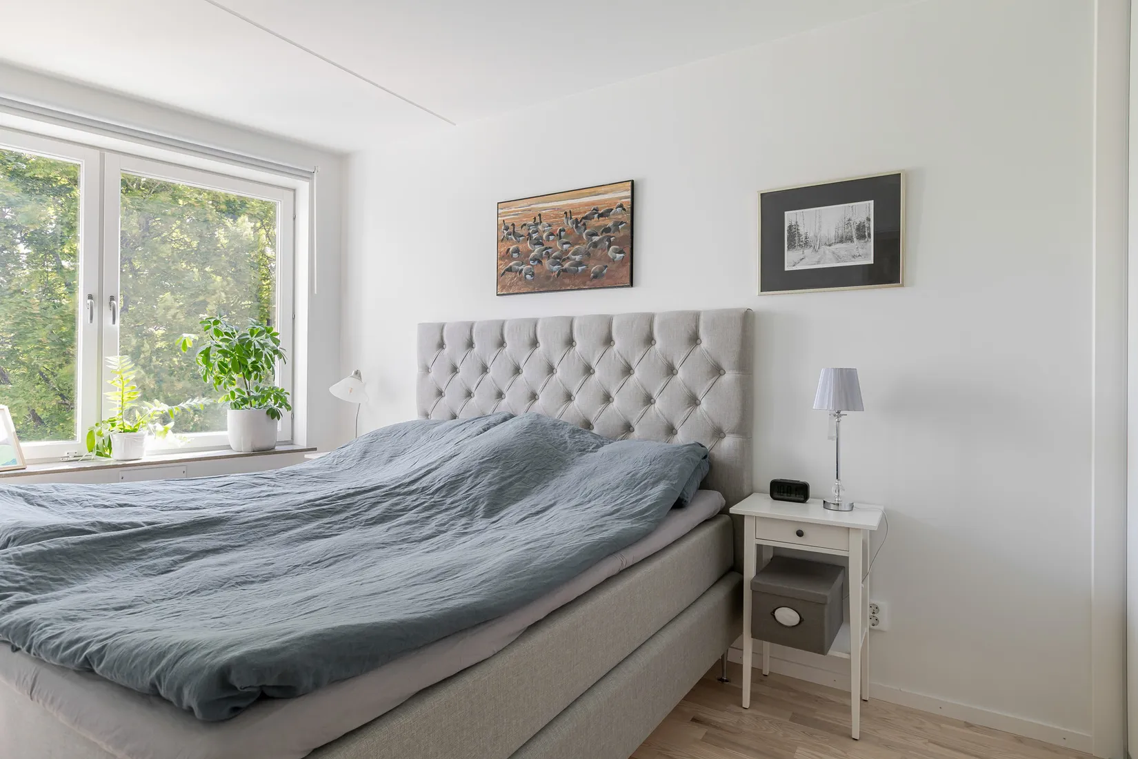 Bostadsrätt, Fridtunagatan 10, Valla/Centralt, Linköping