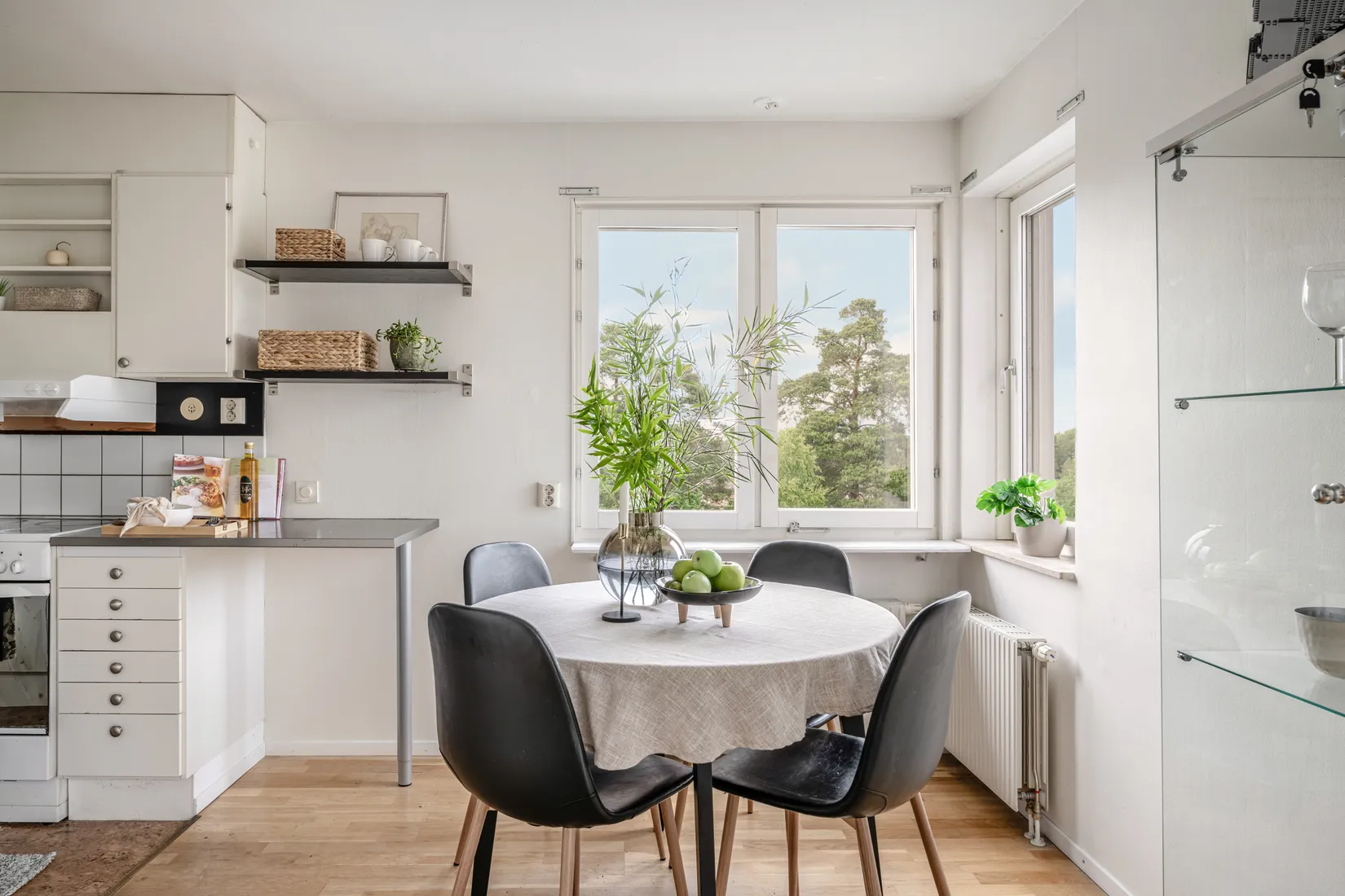 Bostadsrätt, Tallåsvägen 174, Kragstalund, Vallentuna