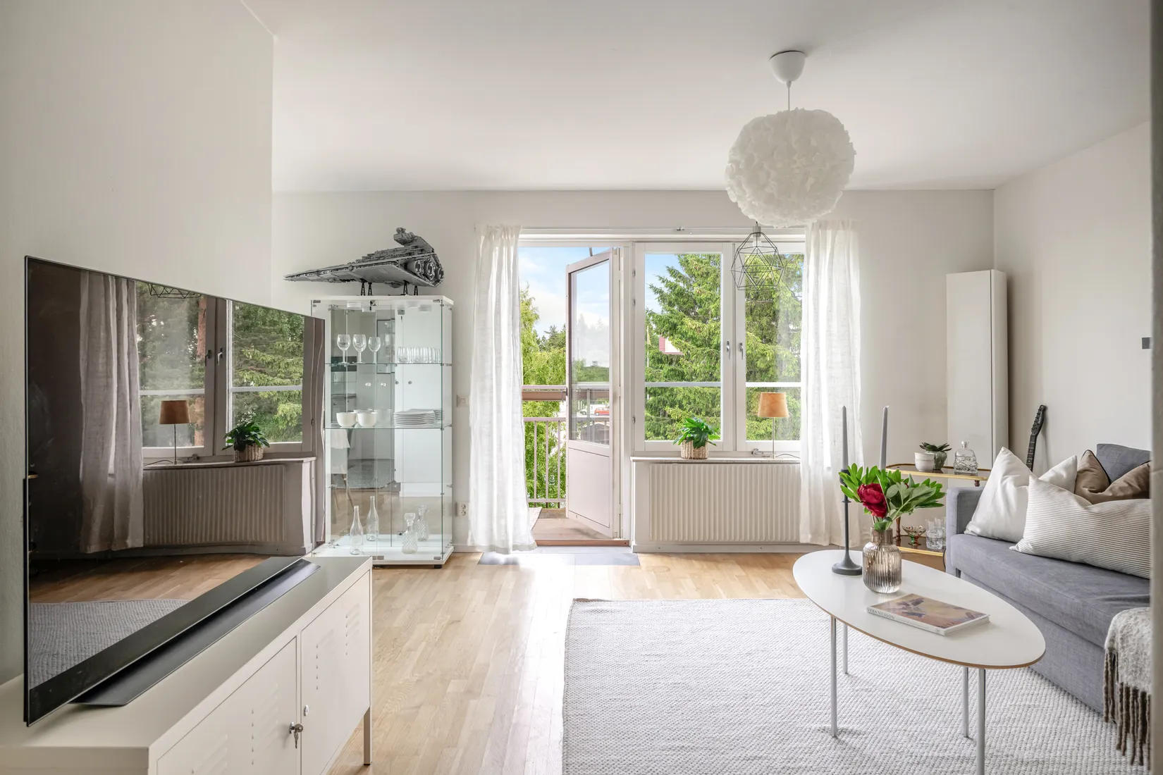 Bostadsrätt, Tallåsvägen 174, Kragstalund, Vallentuna