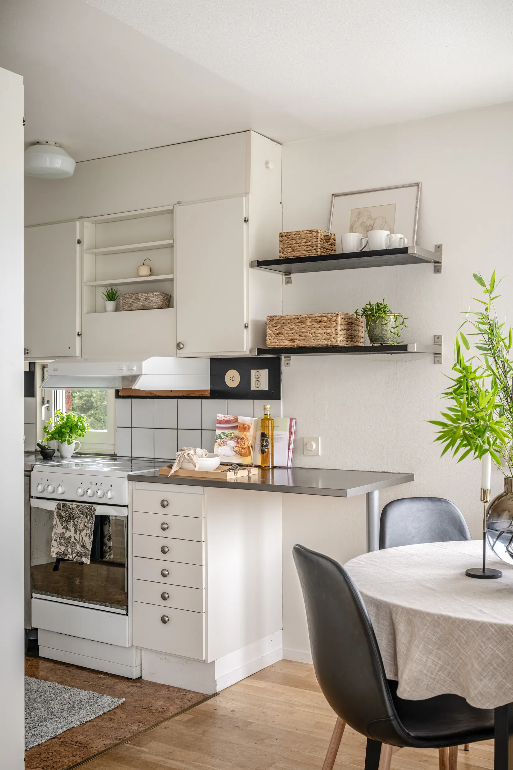 Bostadsrätt, Tallåsvägen 174, Kragstalund, Vallentuna