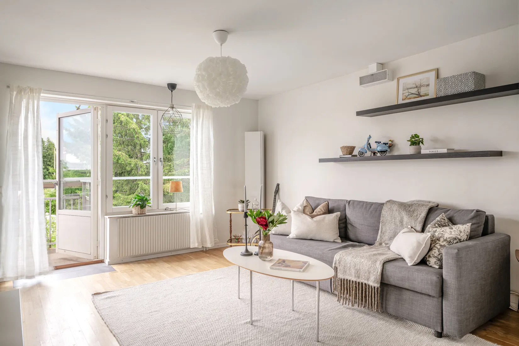 Bostadsrätt, Tallåsvägen 174, Kragstalund, Vallentuna