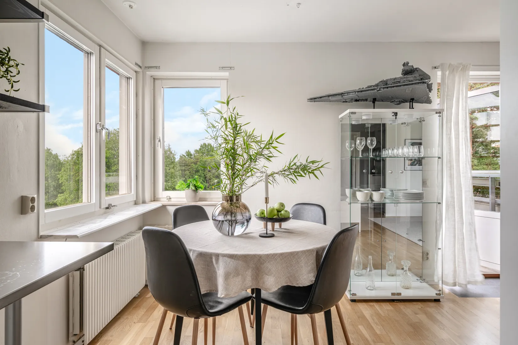 Bostadsrätt, Tallåsvägen 174, Kragstalund, Vallentuna