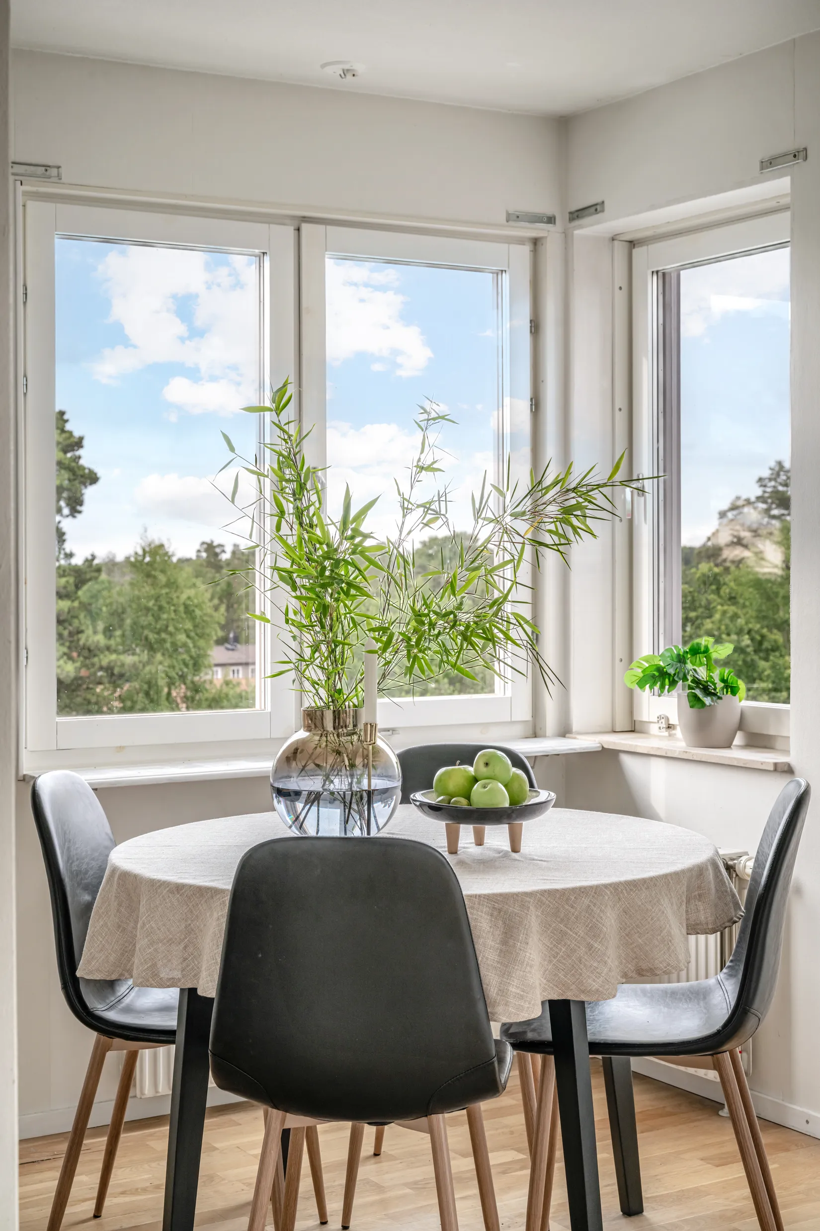 Bostadsrätt, Tallåsvägen 174, Kragstalund, Vallentuna
