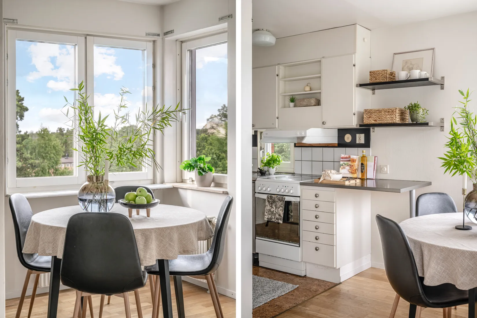 Bostadsrätt, Tallåsvägen 174, Kragstalund, Vallentuna