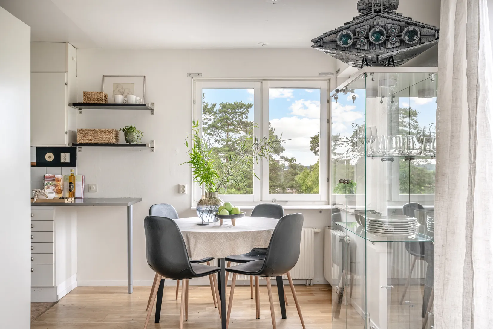 Bostadsrätt, Tallåsvägen 174, Kragstalund, Vallentuna