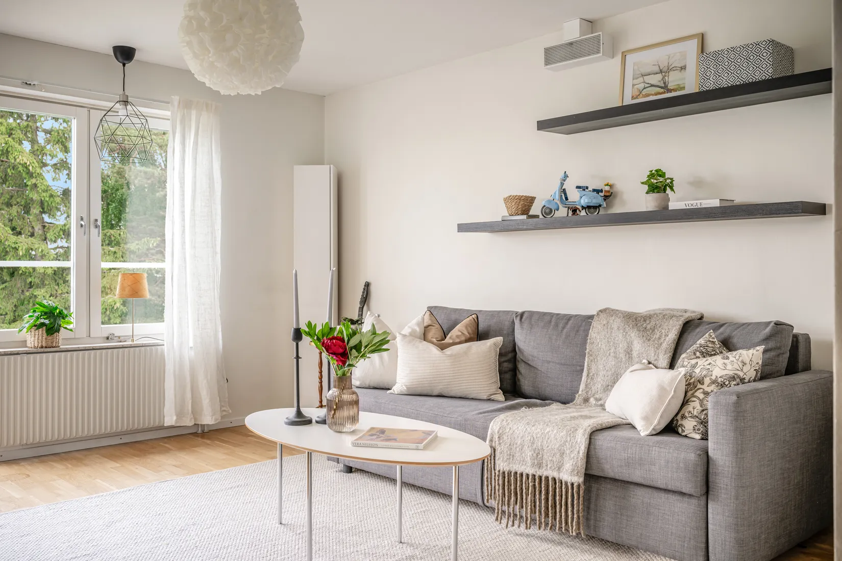 Bostadsrätt, Tallåsvägen 174, Kragstalund, Vallentuna