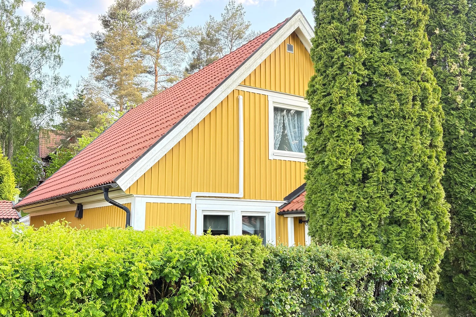 Bostadsrätt, Villa, Lundhagsvägen 63, Hovsta, Örebro
