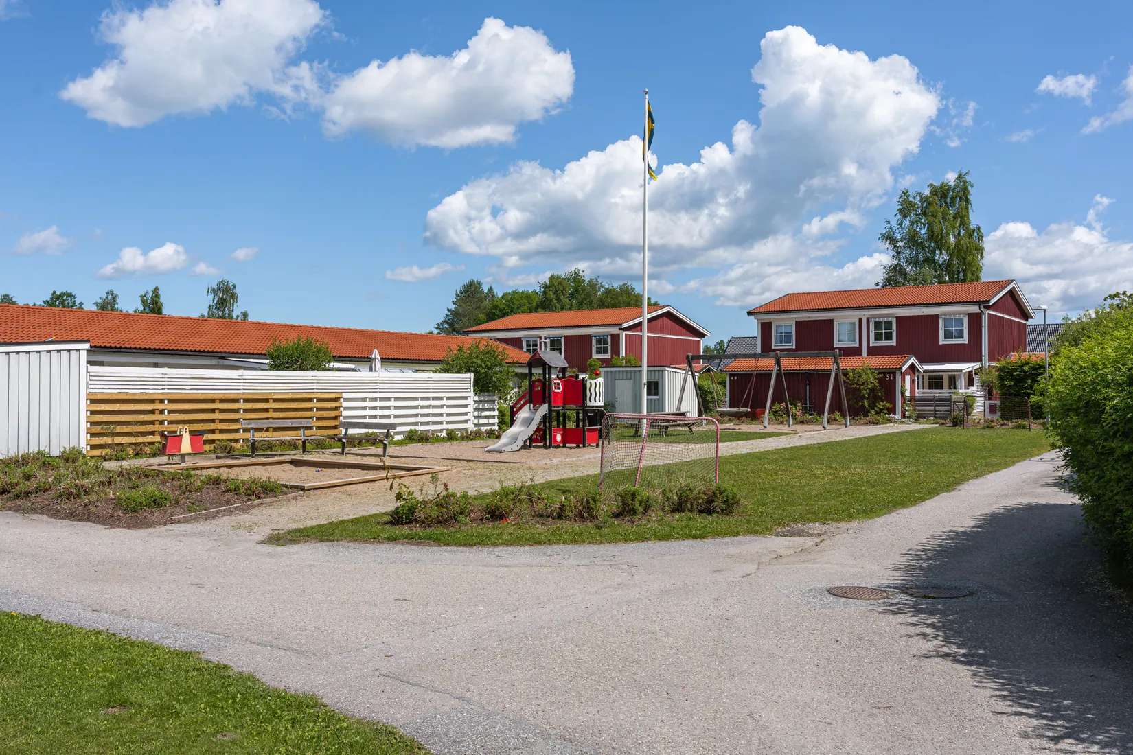Villa, Lundhagsvägen 63, Hovsta, Örebro