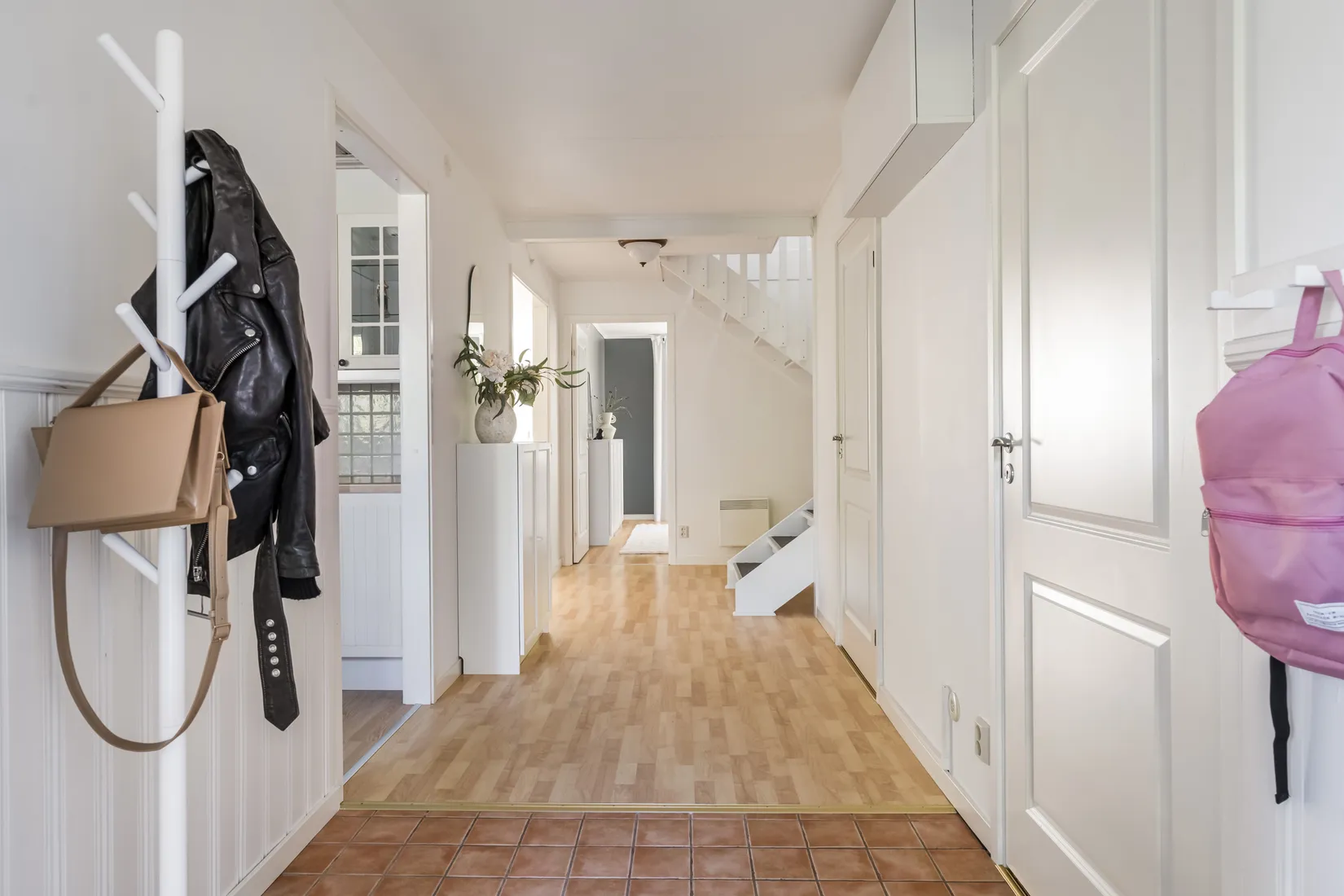 Villa, Lundhagsvägen 63, Hovsta, Örebro