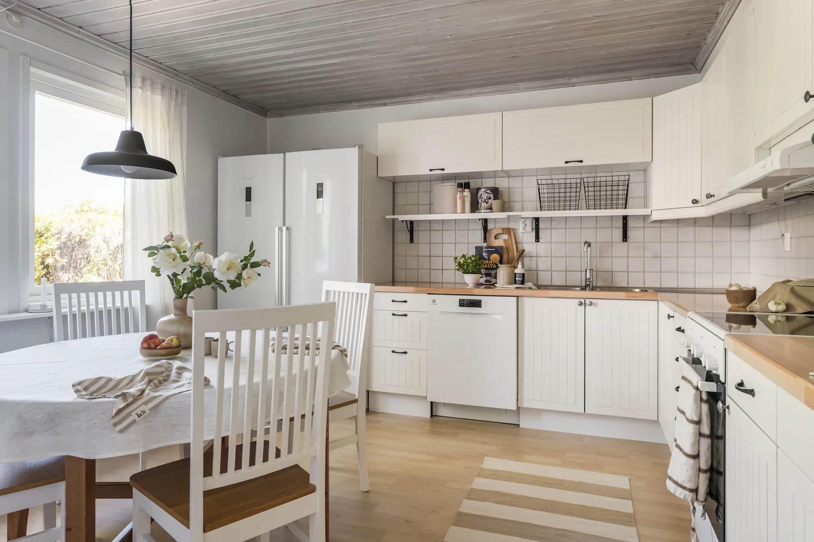 Villa, Lundhagsvägen 63, Hovsta, Örebro