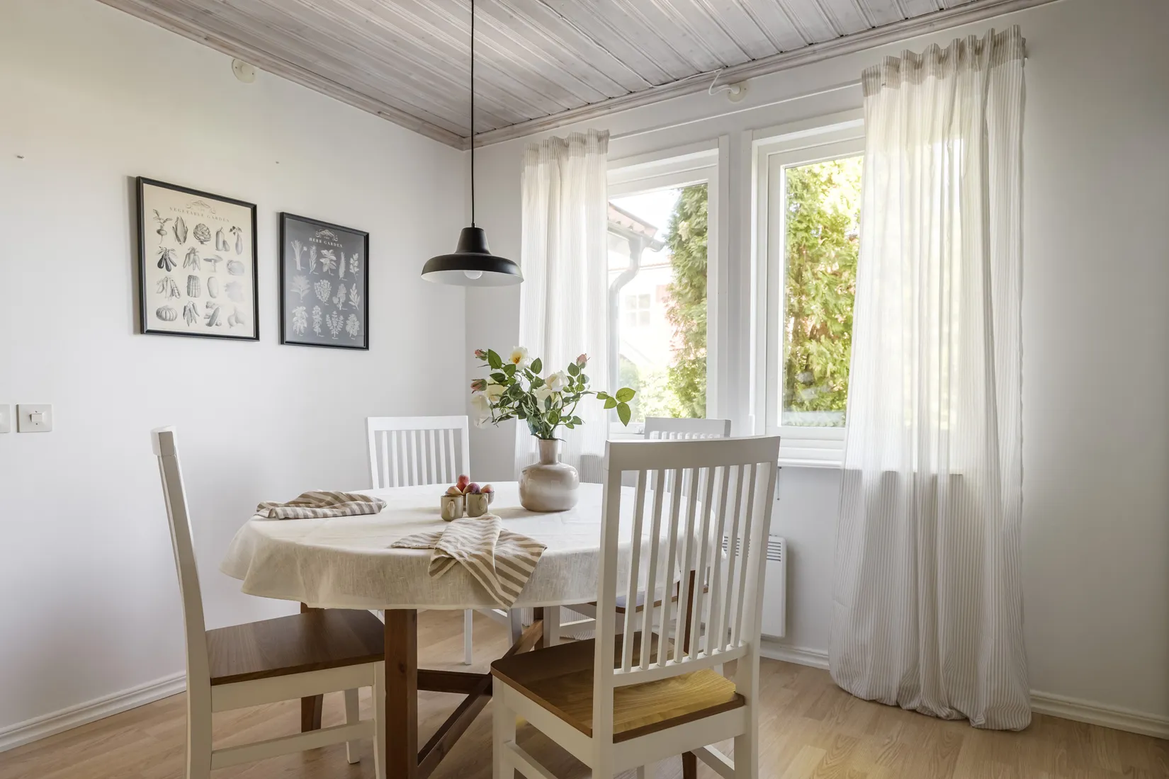 Villa, Lundhagsvägen 63, Hovsta, Örebro