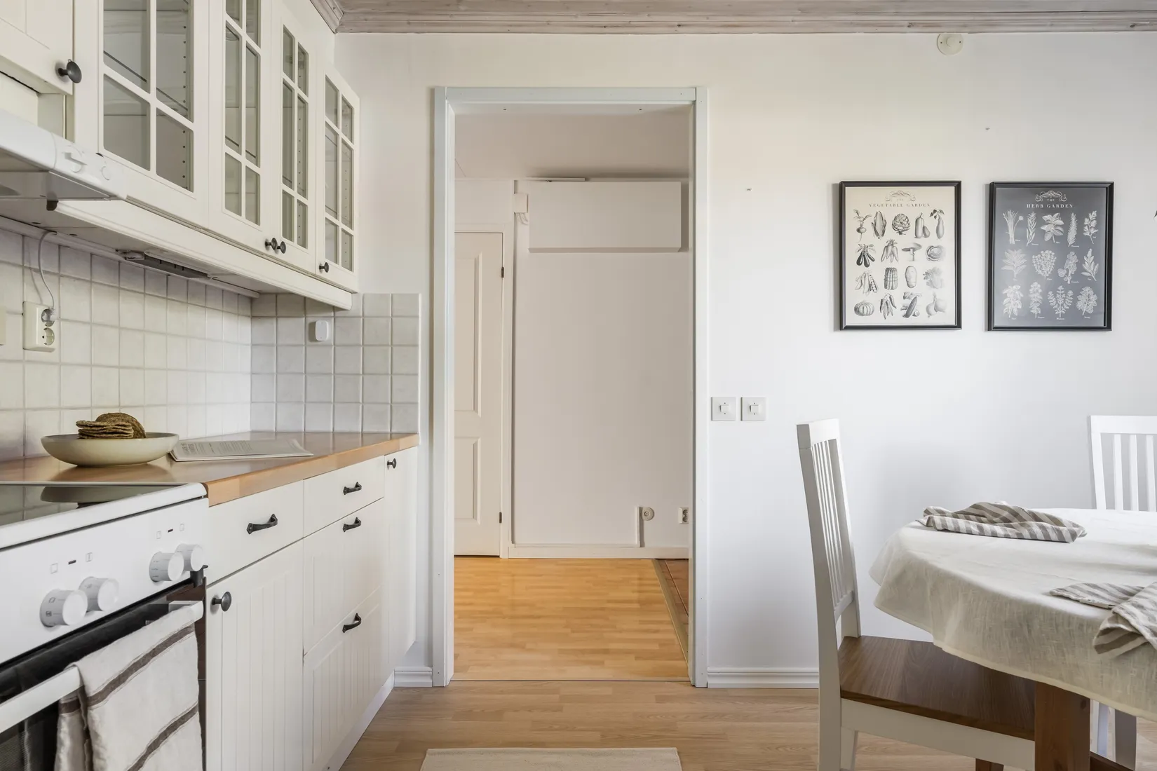 Villa, Lundhagsvägen 63, Hovsta, Örebro