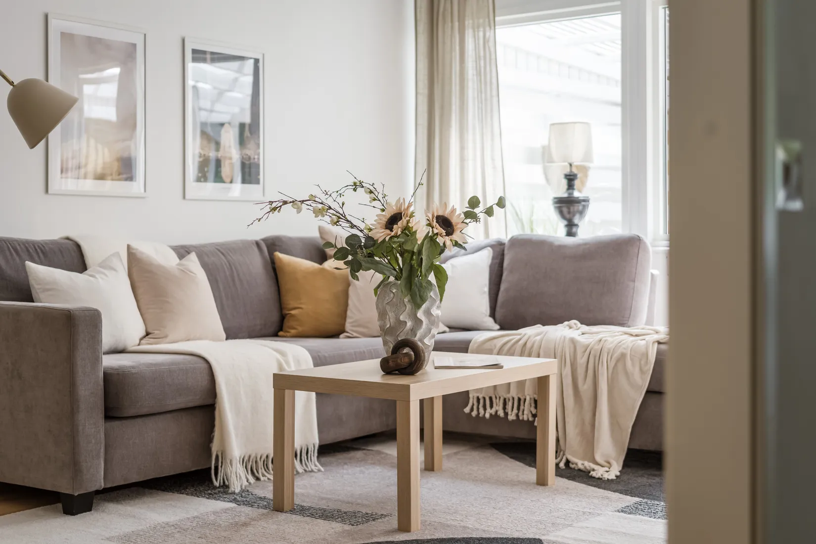 Villa, Lundhagsvägen 63, Hovsta, Örebro