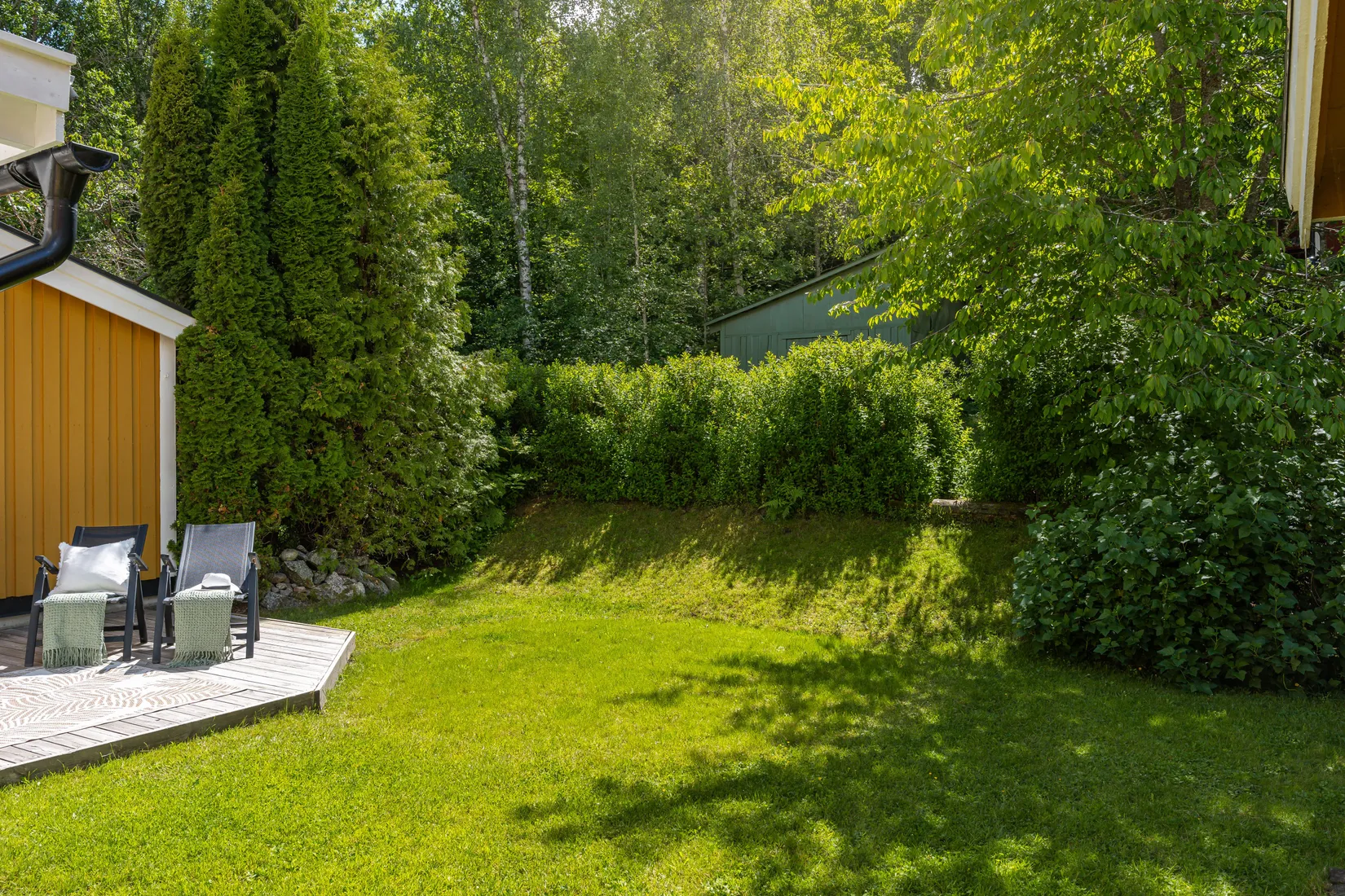 Villa, Lundhagsvägen 63, Hovsta, Örebro