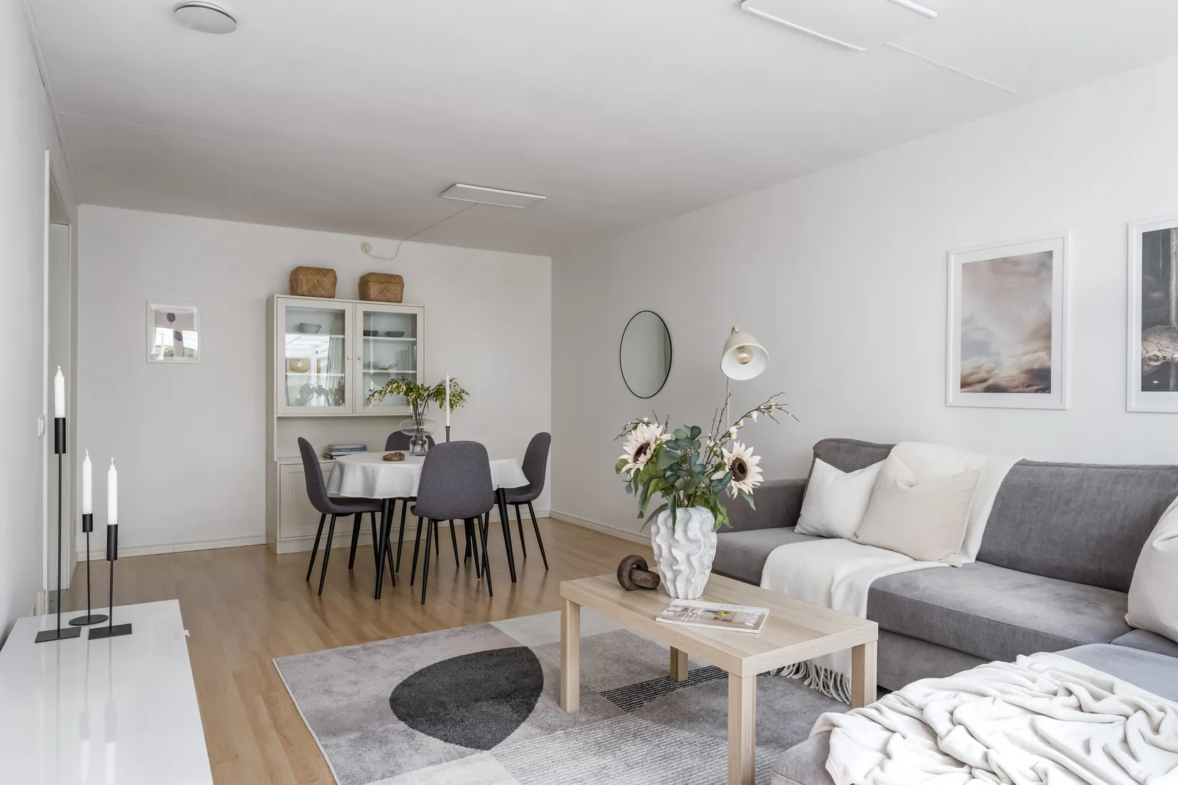 Villa, Lundhagsvägen 63, Hovsta, Örebro