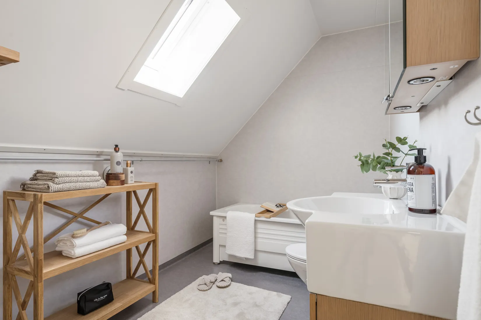 Villa, Lundhagsvägen 63, Hovsta, Örebro