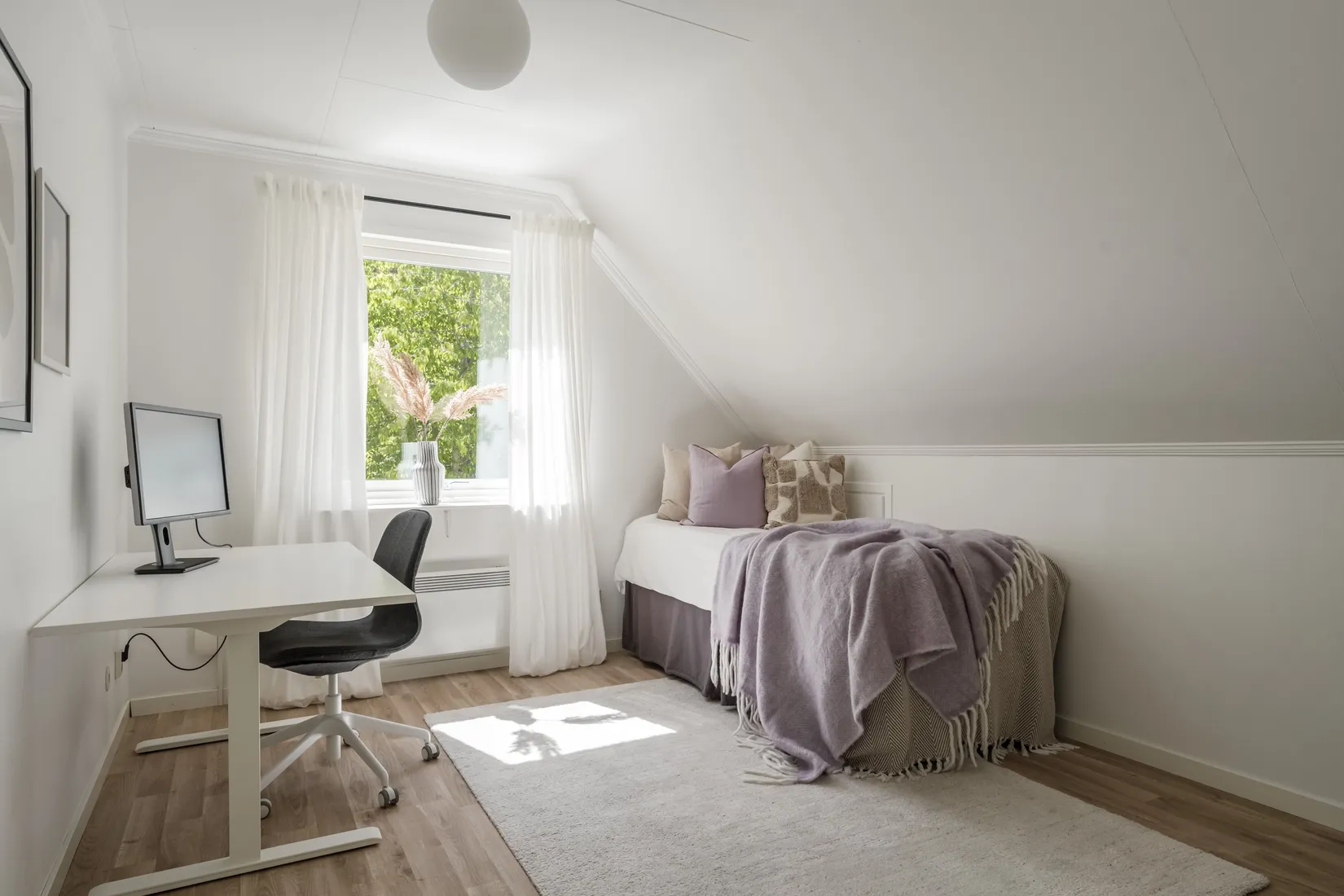 Villa, Lundhagsvägen 63, Hovsta, Örebro