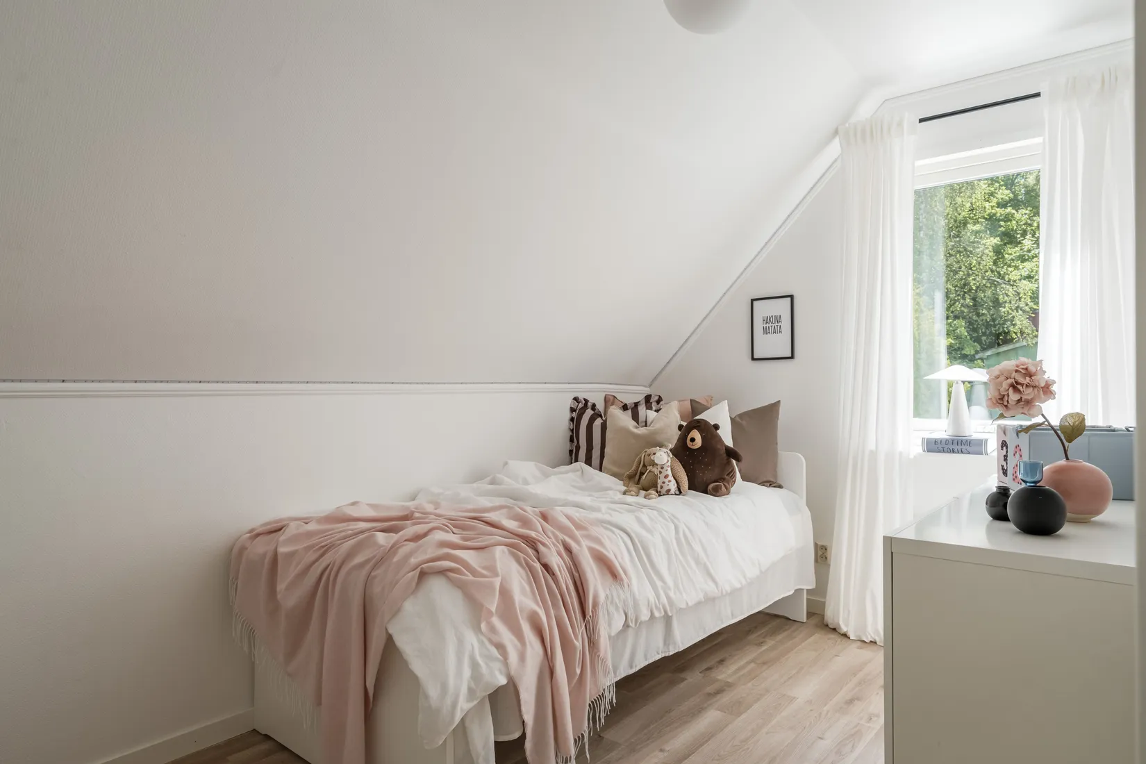 Villa, Lundhagsvägen 63, Hovsta, Örebro