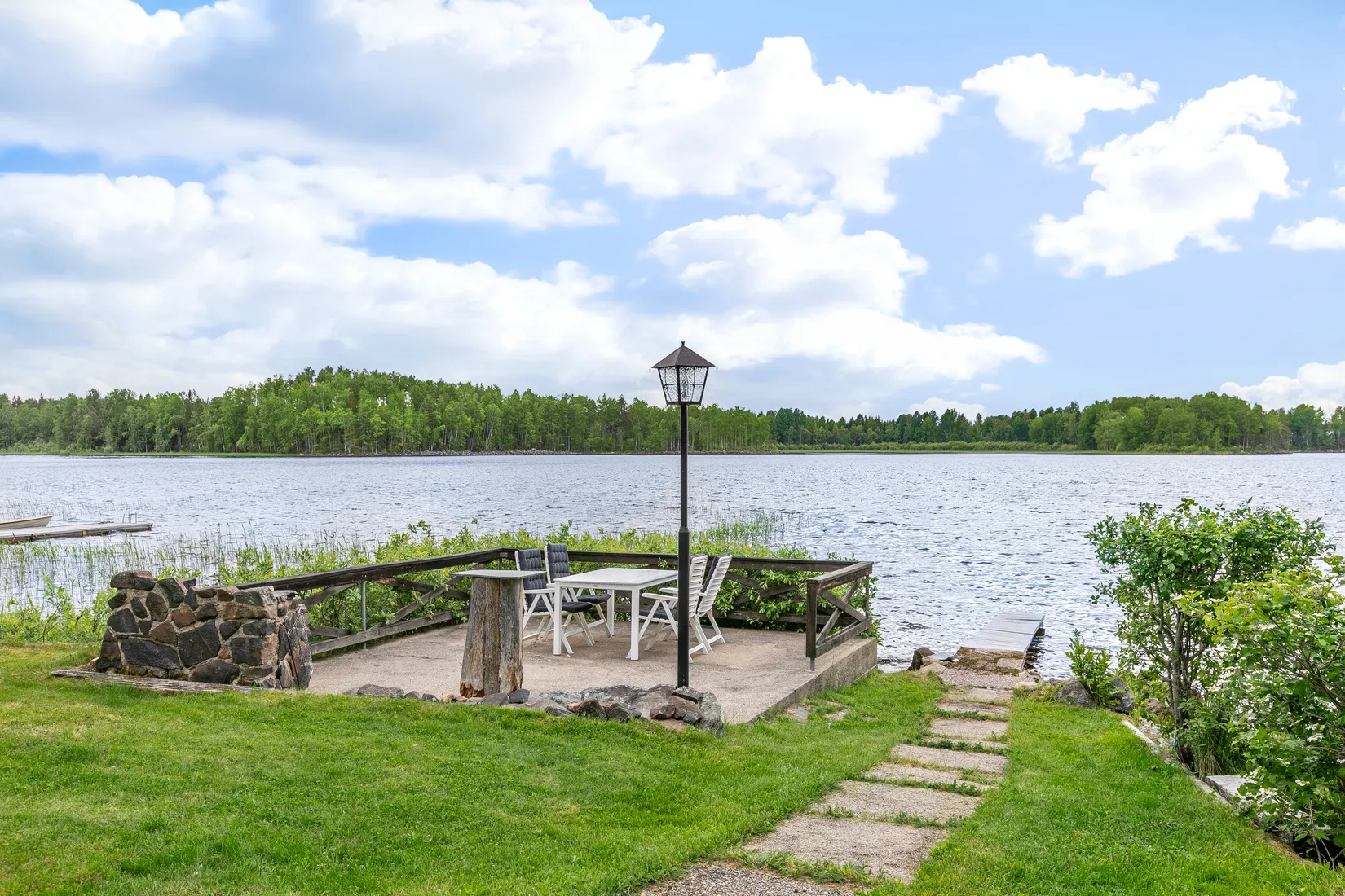Fritidshus, Aspvik 139, Ockelbo