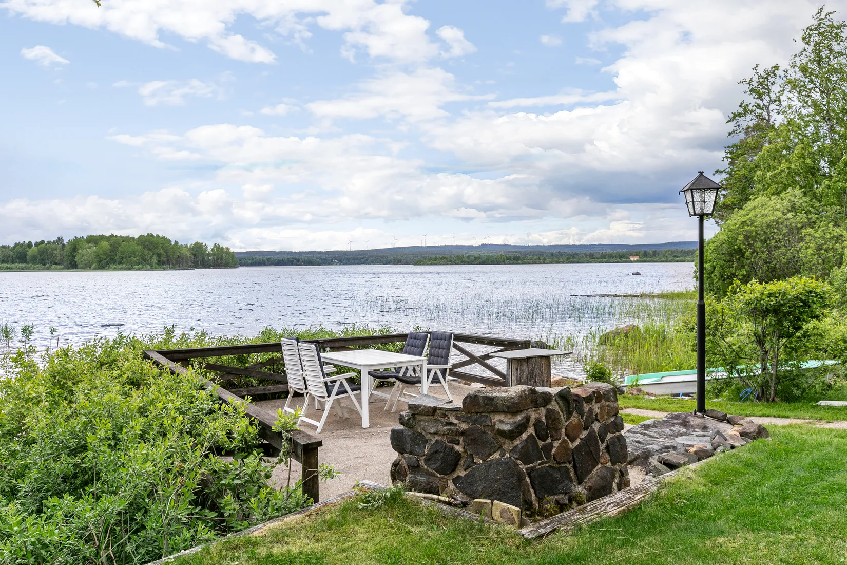 Fritidshus, Aspvik 139, Ockelbo