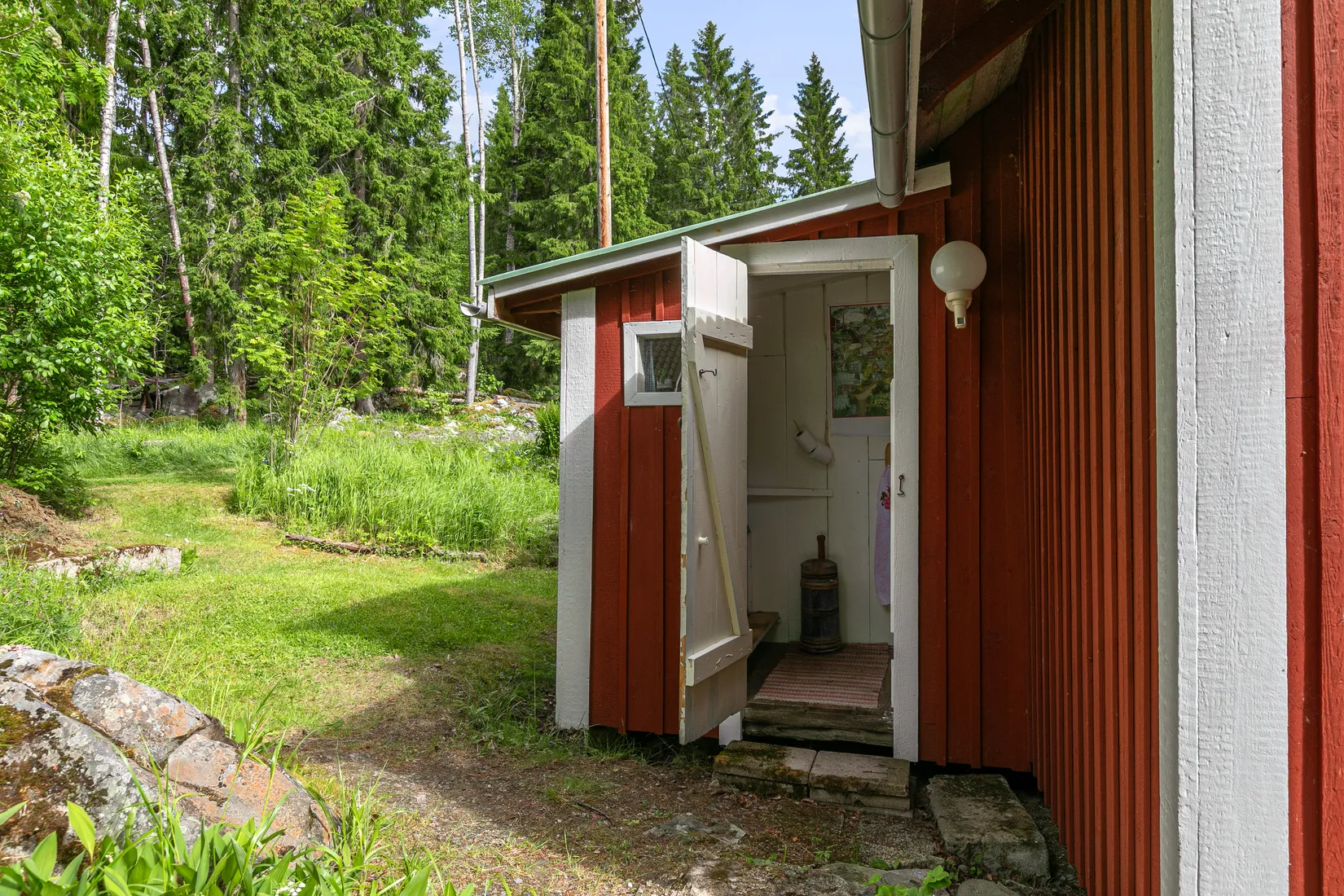 Fritidshus, Aspvik 139, Ockelbo