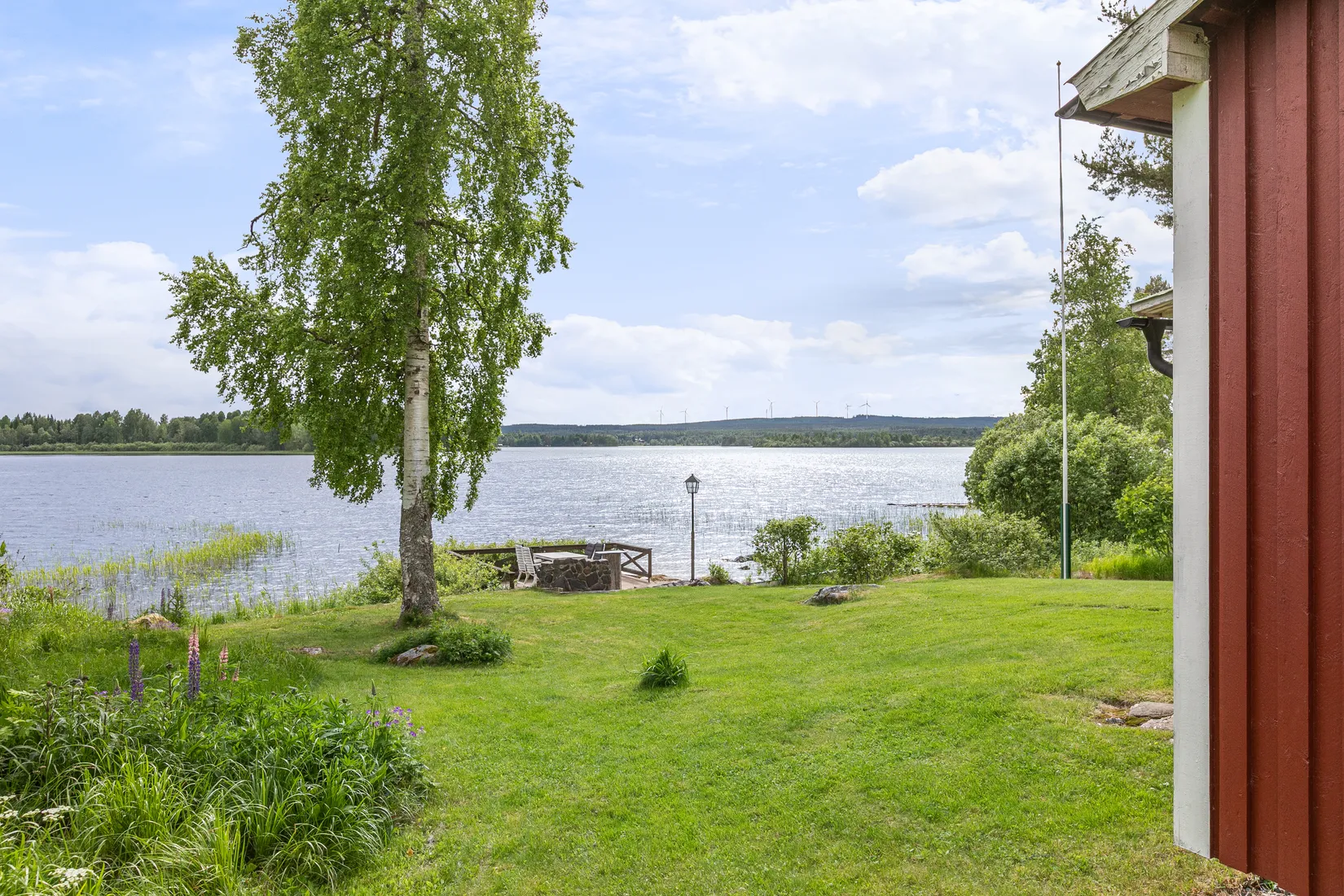 Fritidshus, Aspvik 139, Ockelbo