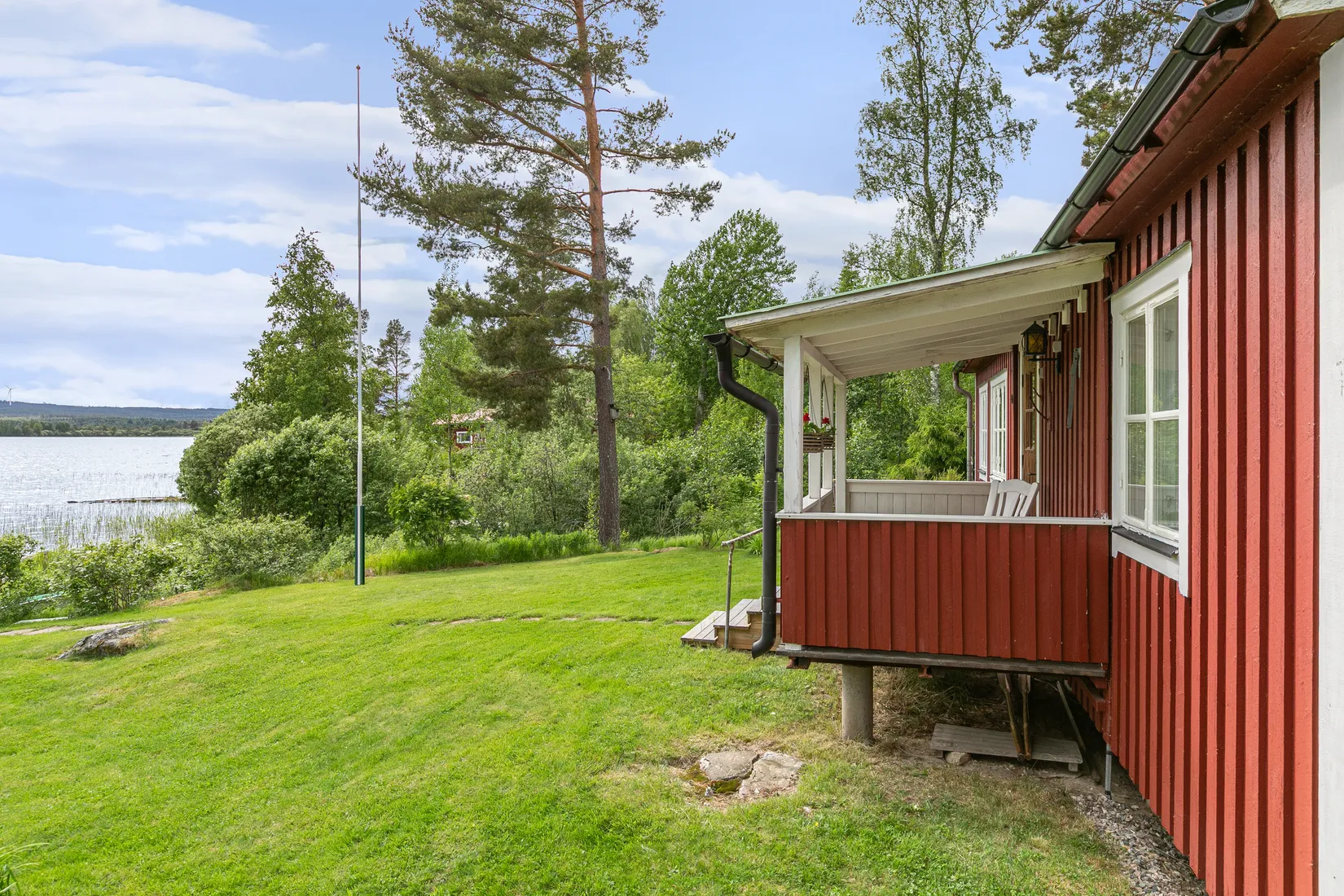 Fritidshus, Aspvik 139, Ockelbo