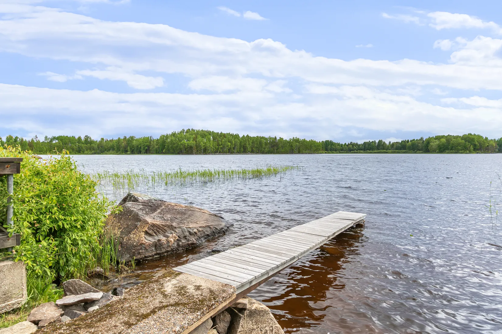 Fritidshus, Aspvik 139, Ockelbo