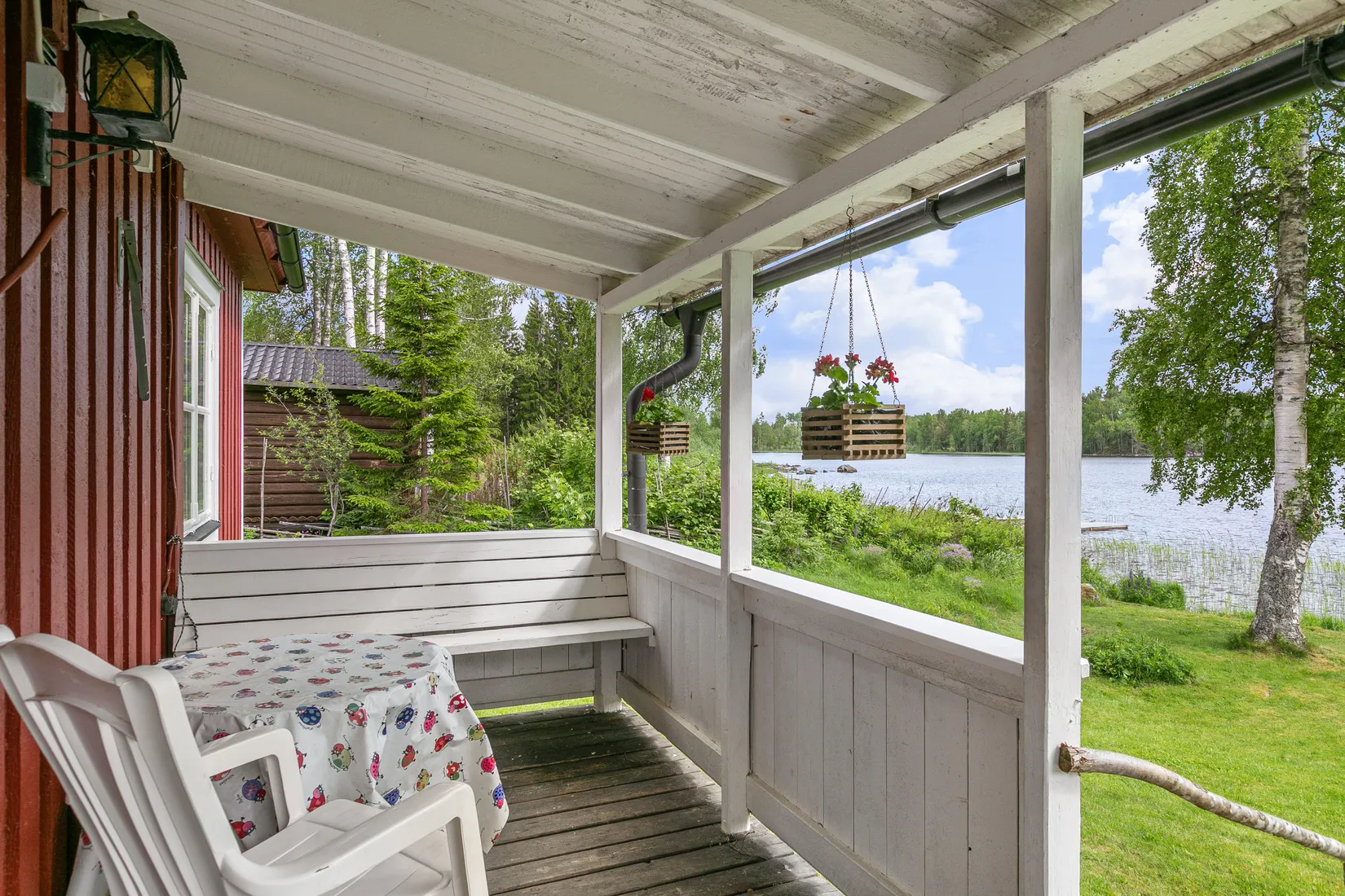 Fritidshus, Aspvik 139, Ockelbo