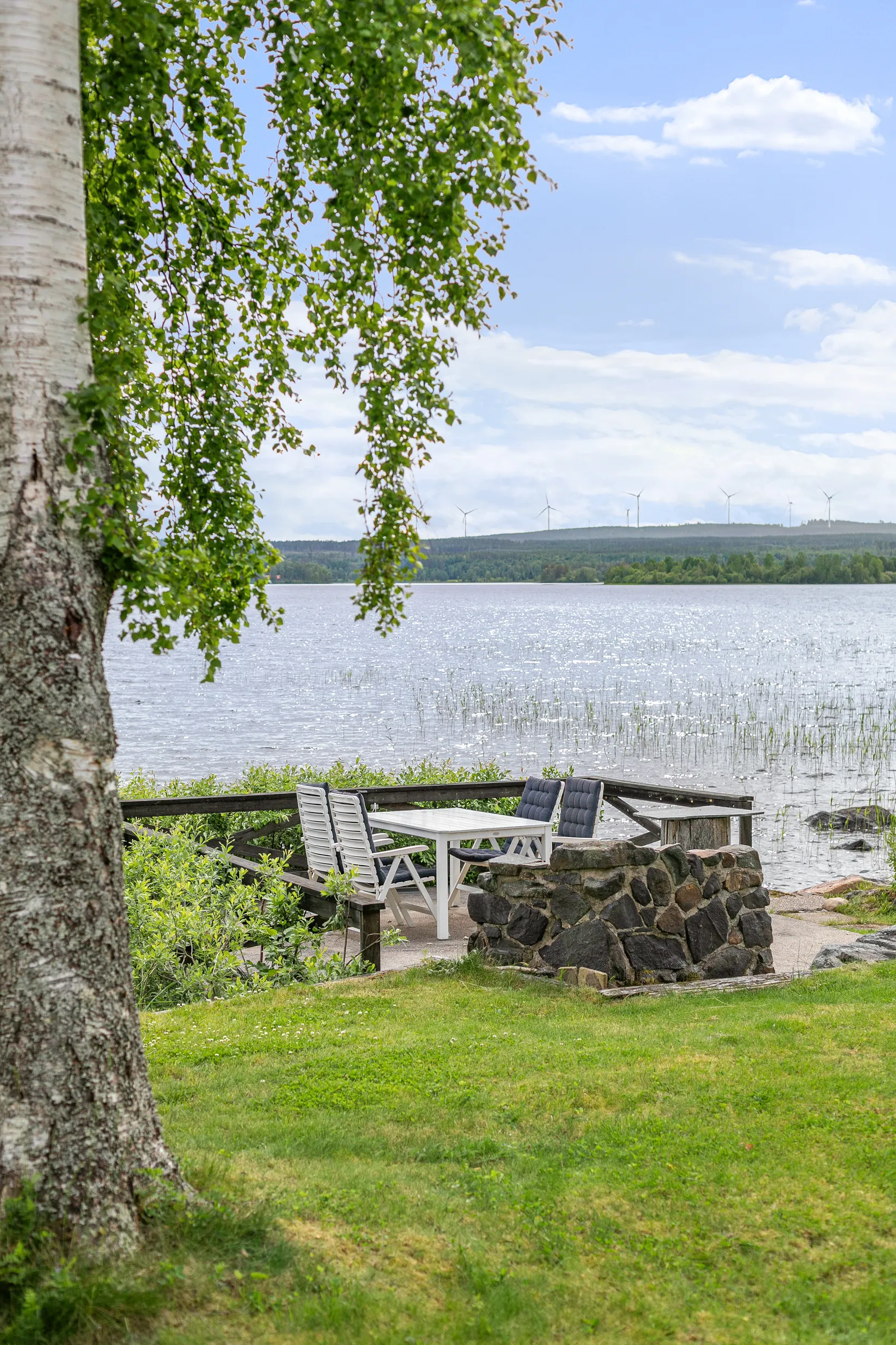 Fritidshus, Aspvik 139, Ockelbo
