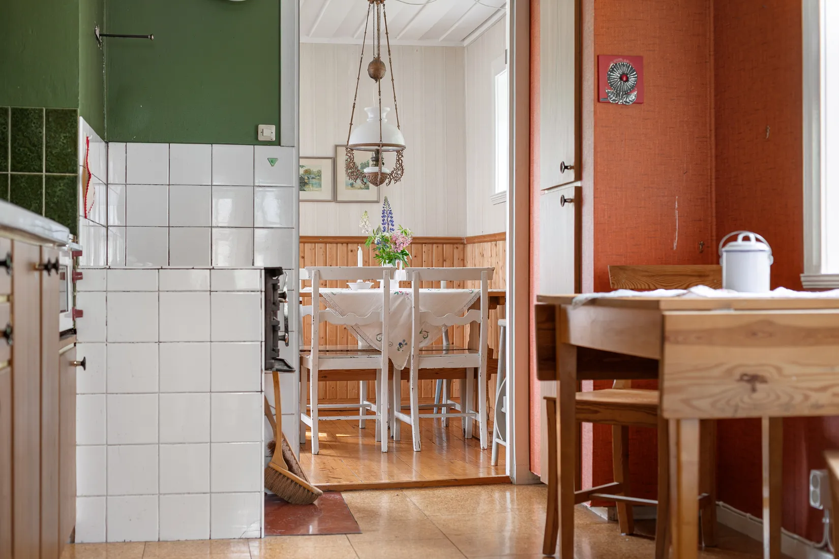 Fritidshus, Aspvik 139, Ockelbo