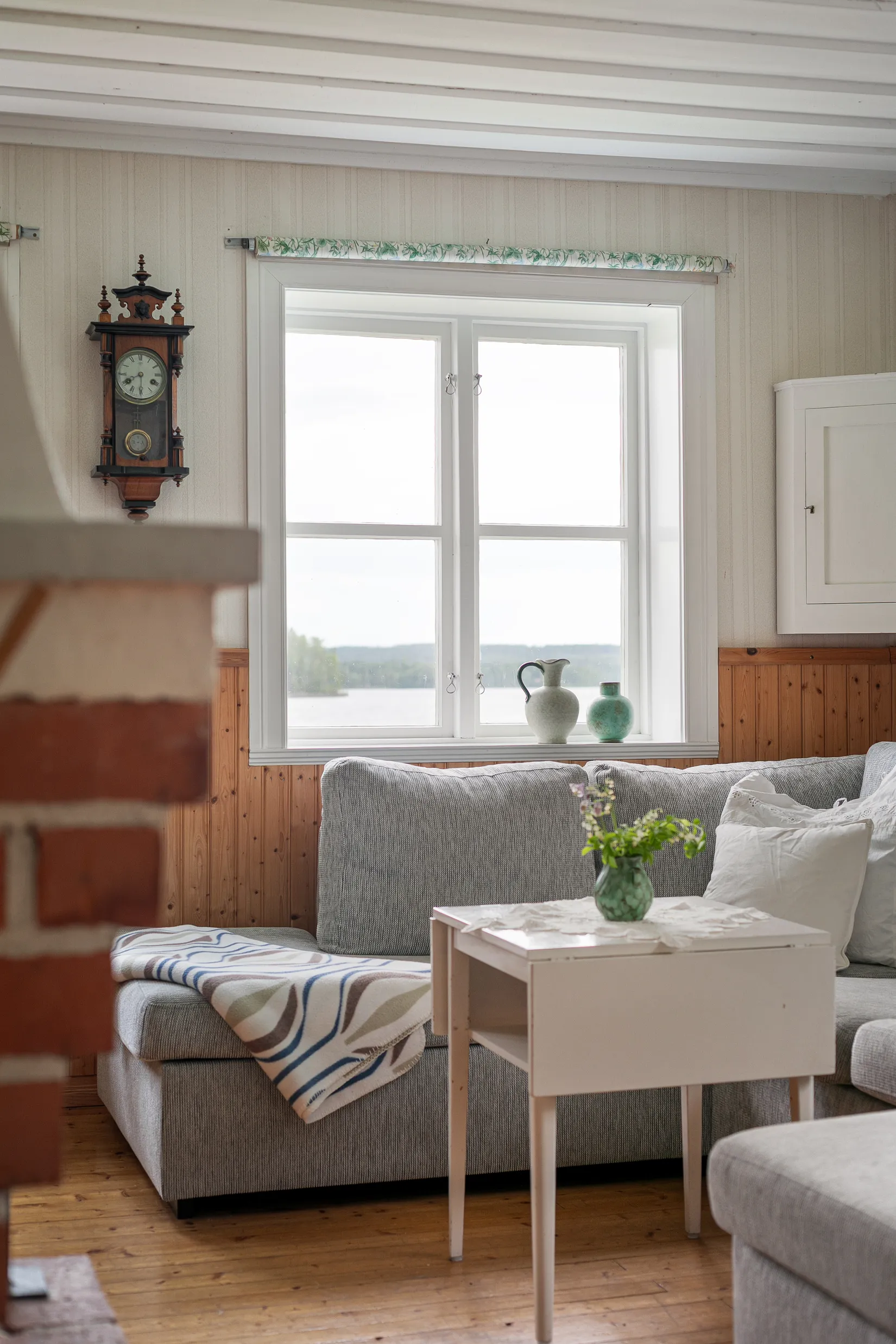Fritidshus, Aspvik 139, Ockelbo